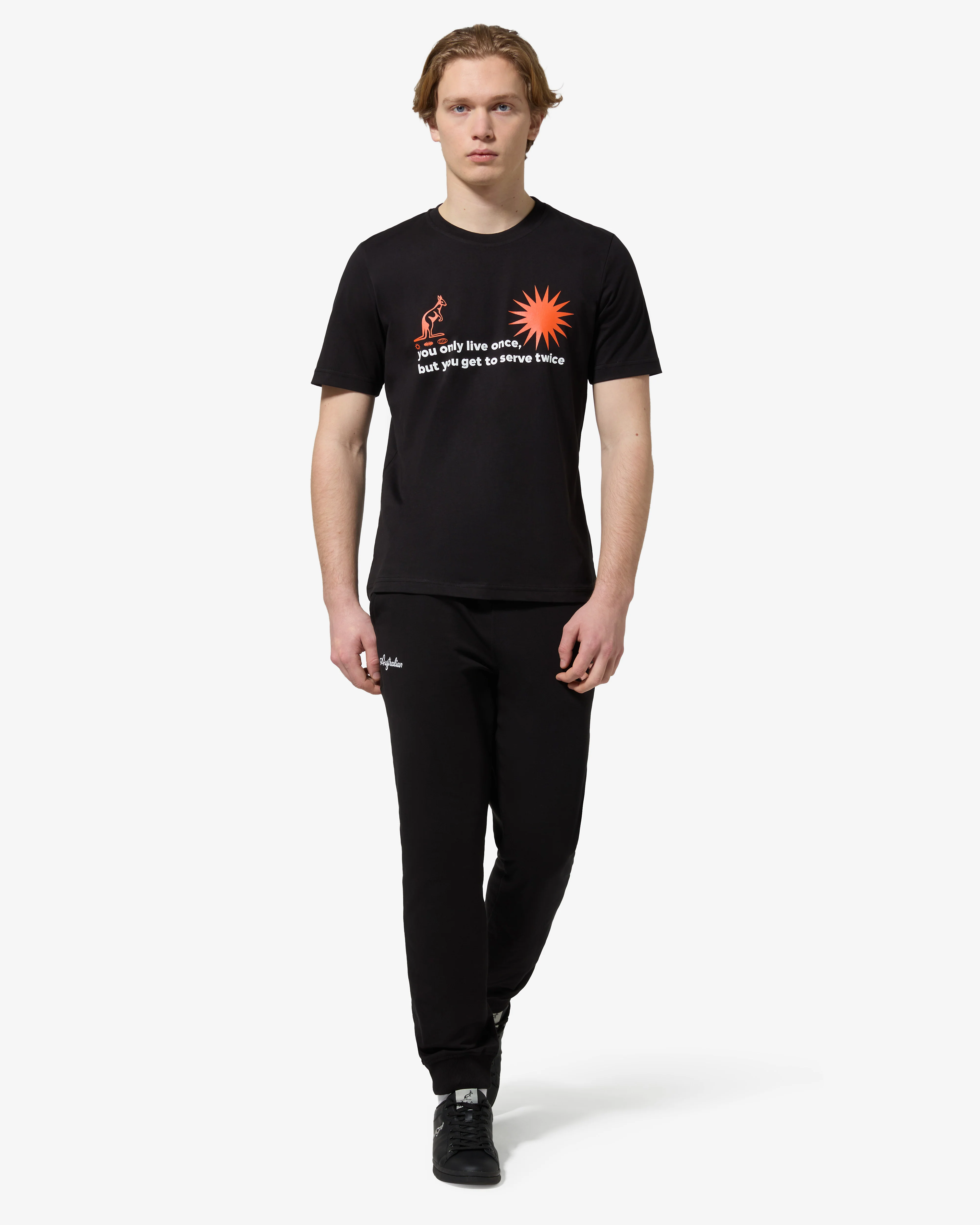 Essential Camomaps Track Pant - Image 2