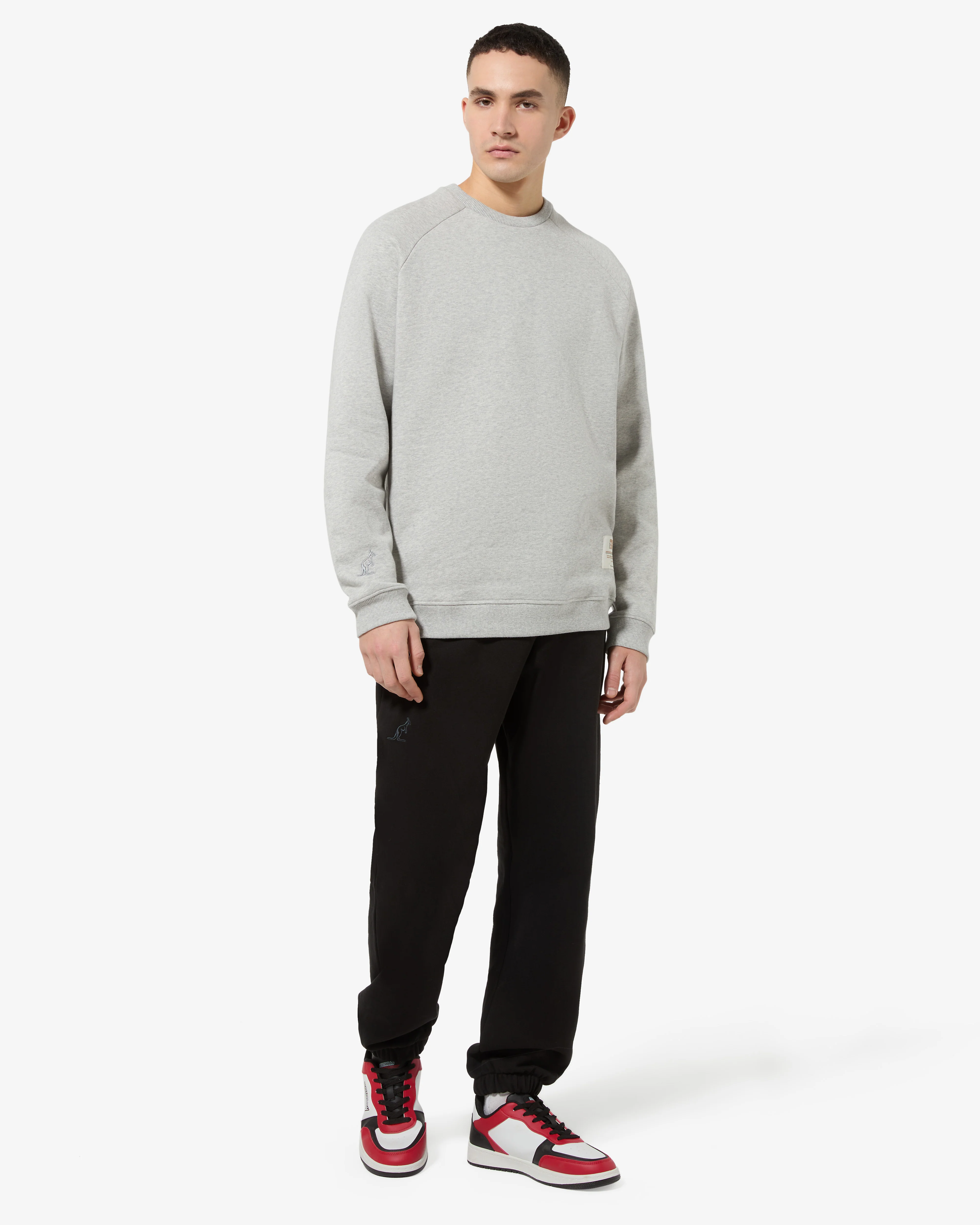 Essential Crewneck - Image 2