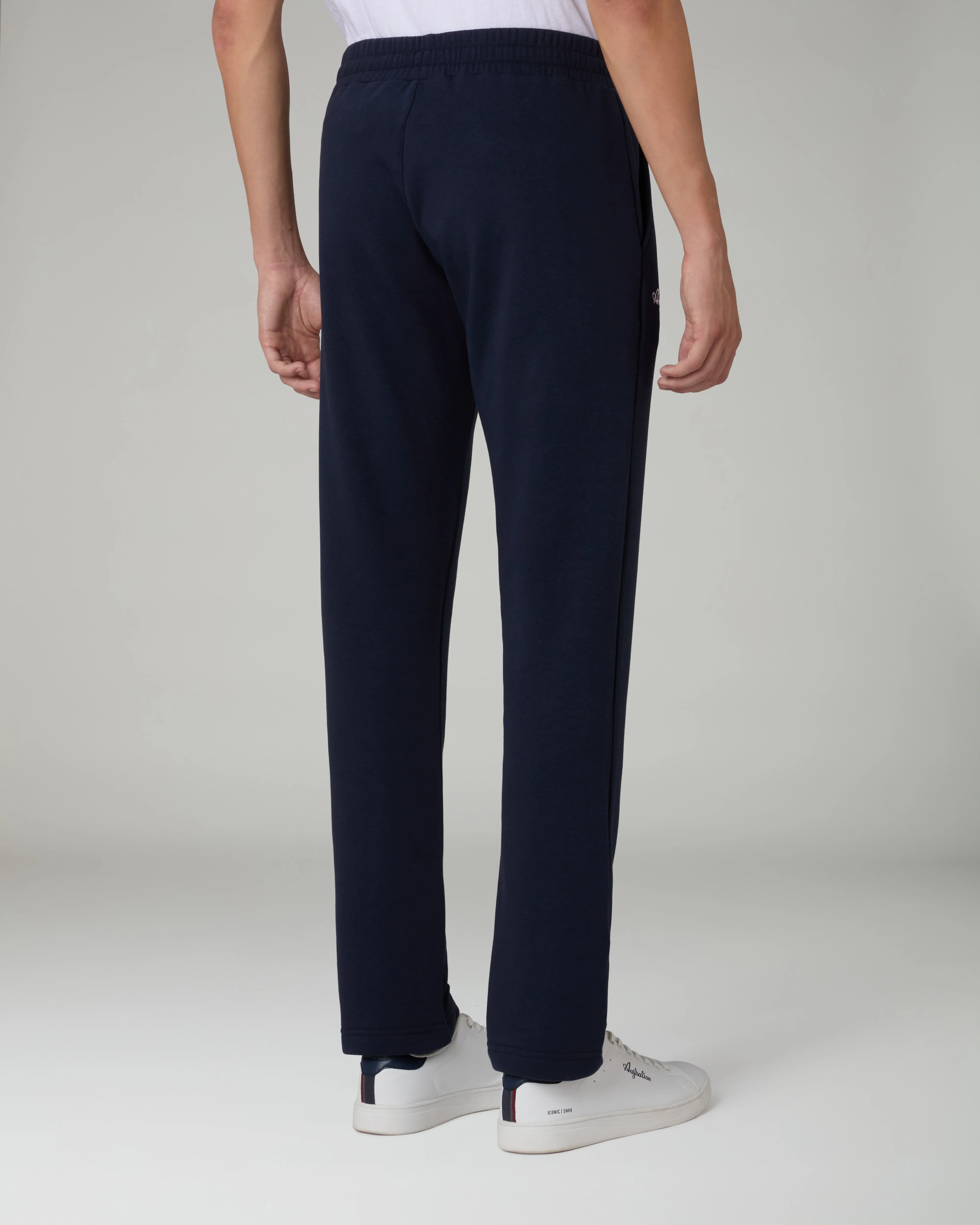 Essential Fleece Track Pant - Image 3