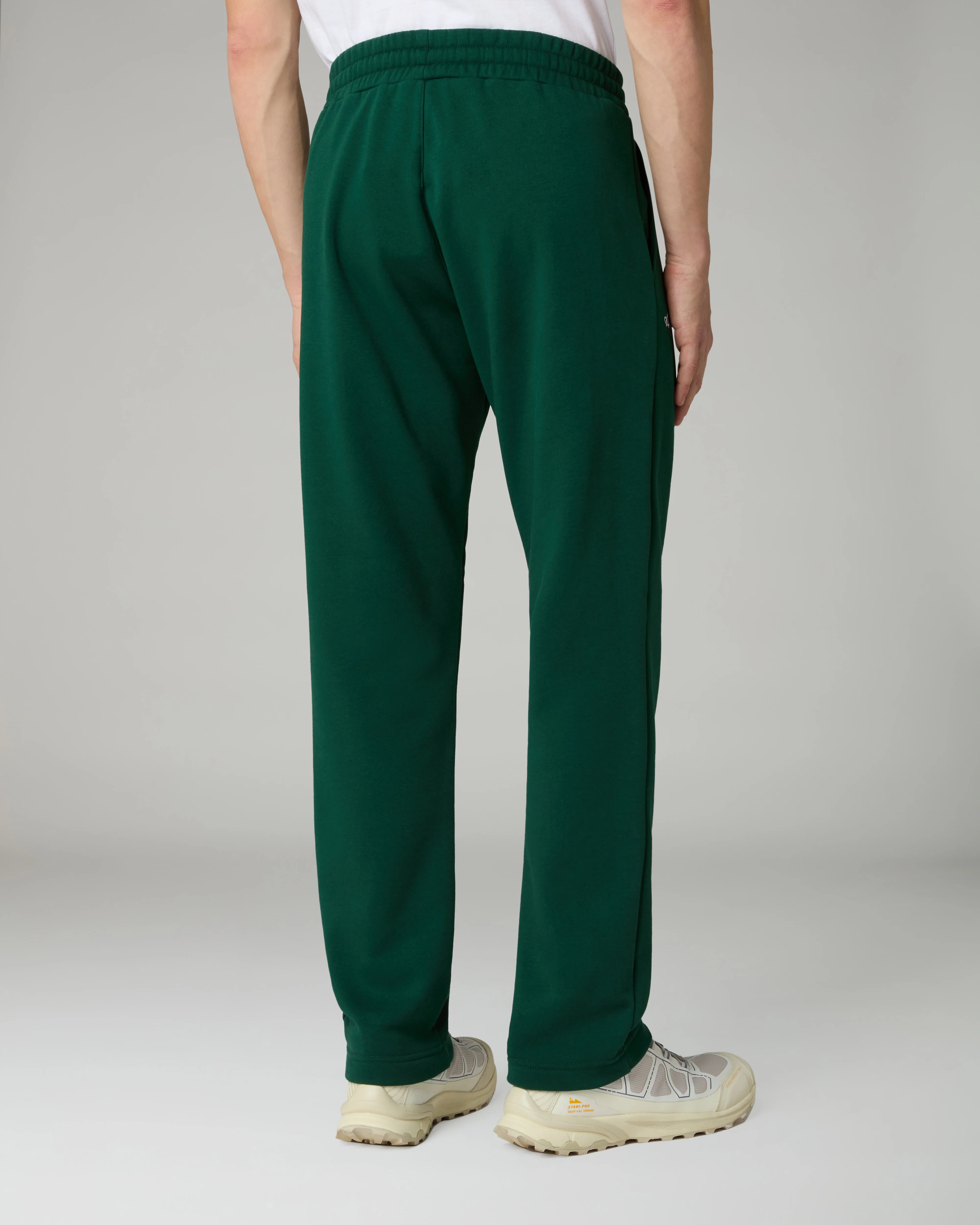 Essential Fleece Track Pant - Image 3