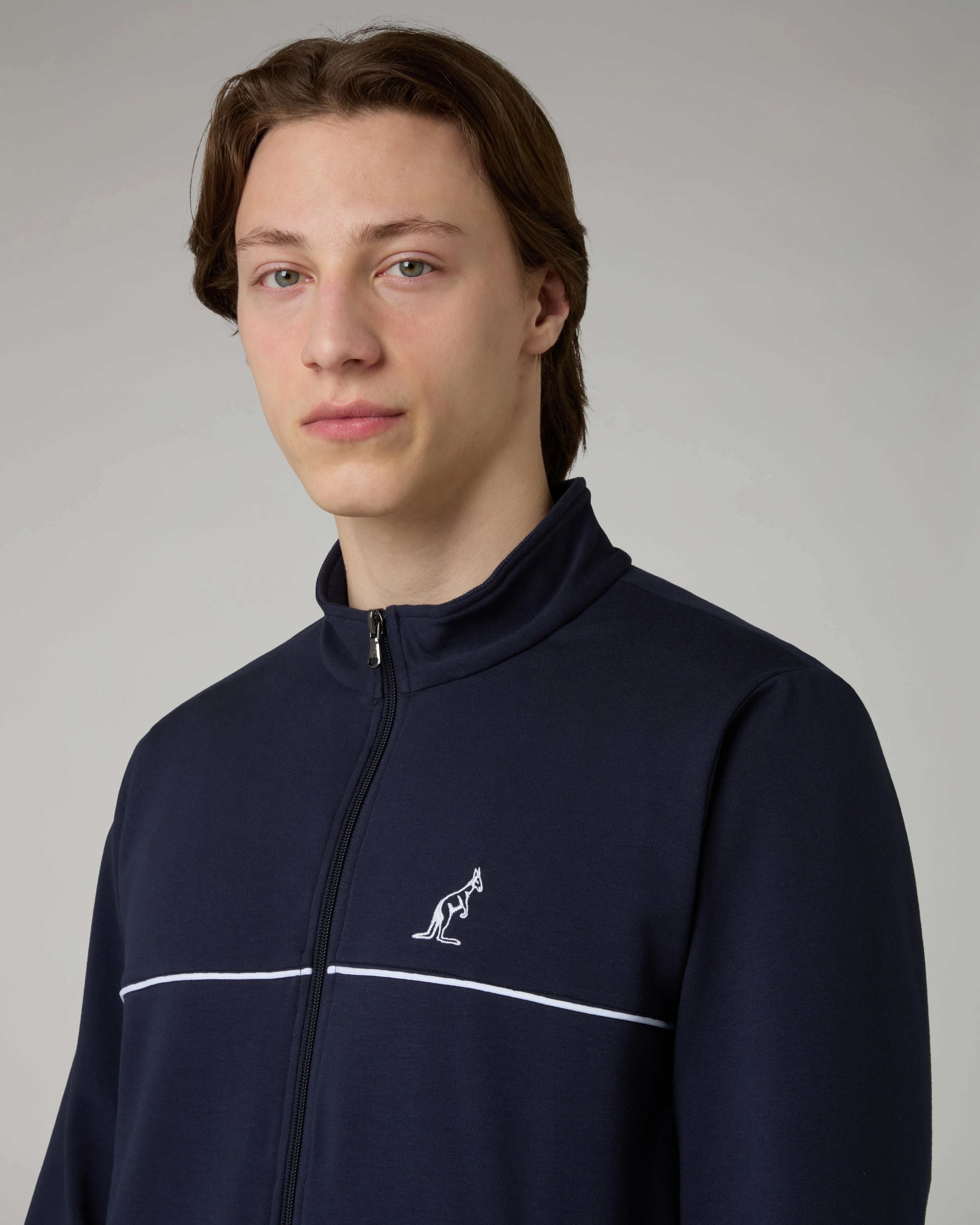 Essential Line Tracksuit - Image 4