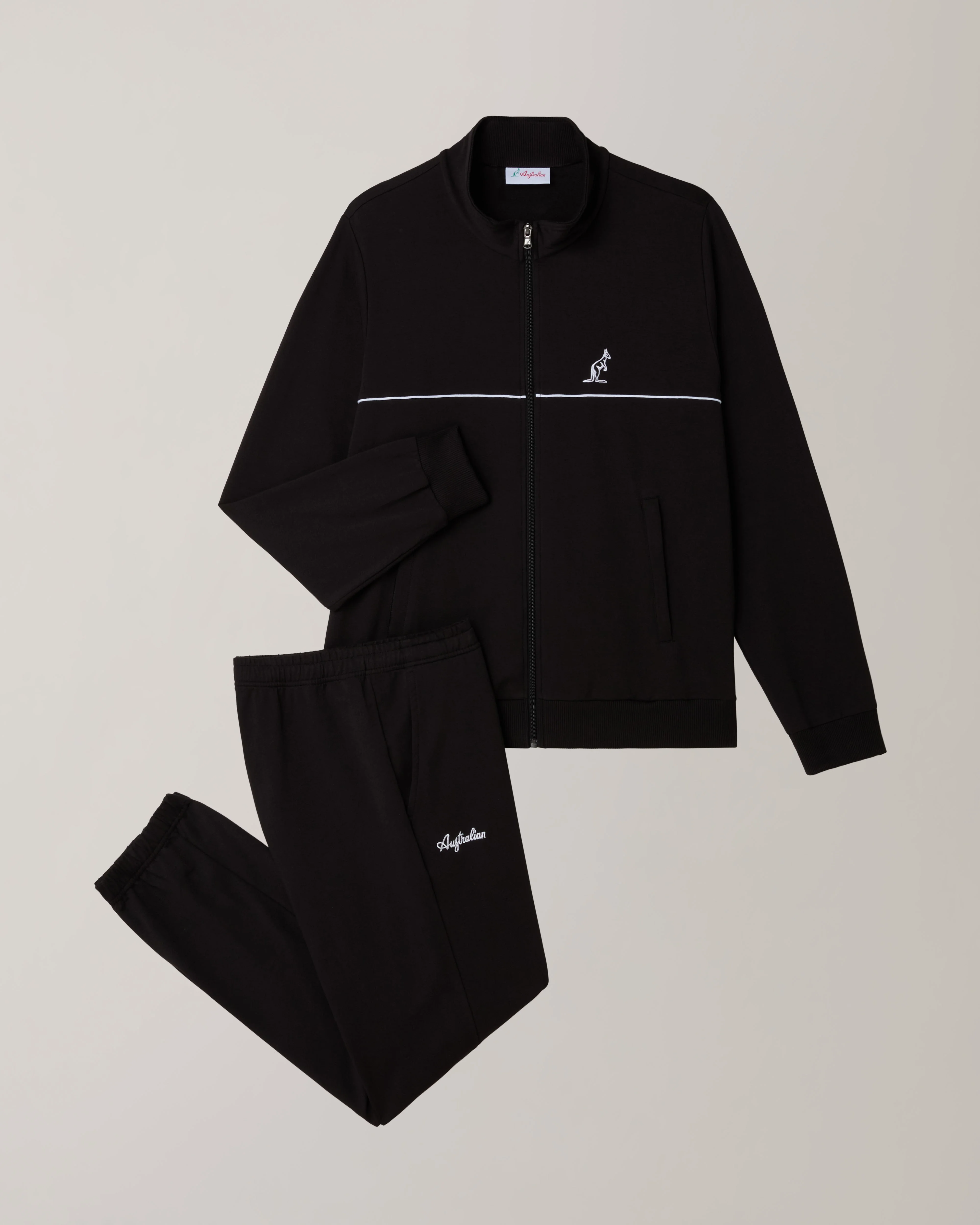 Essential Line Tracksuit - Image 8