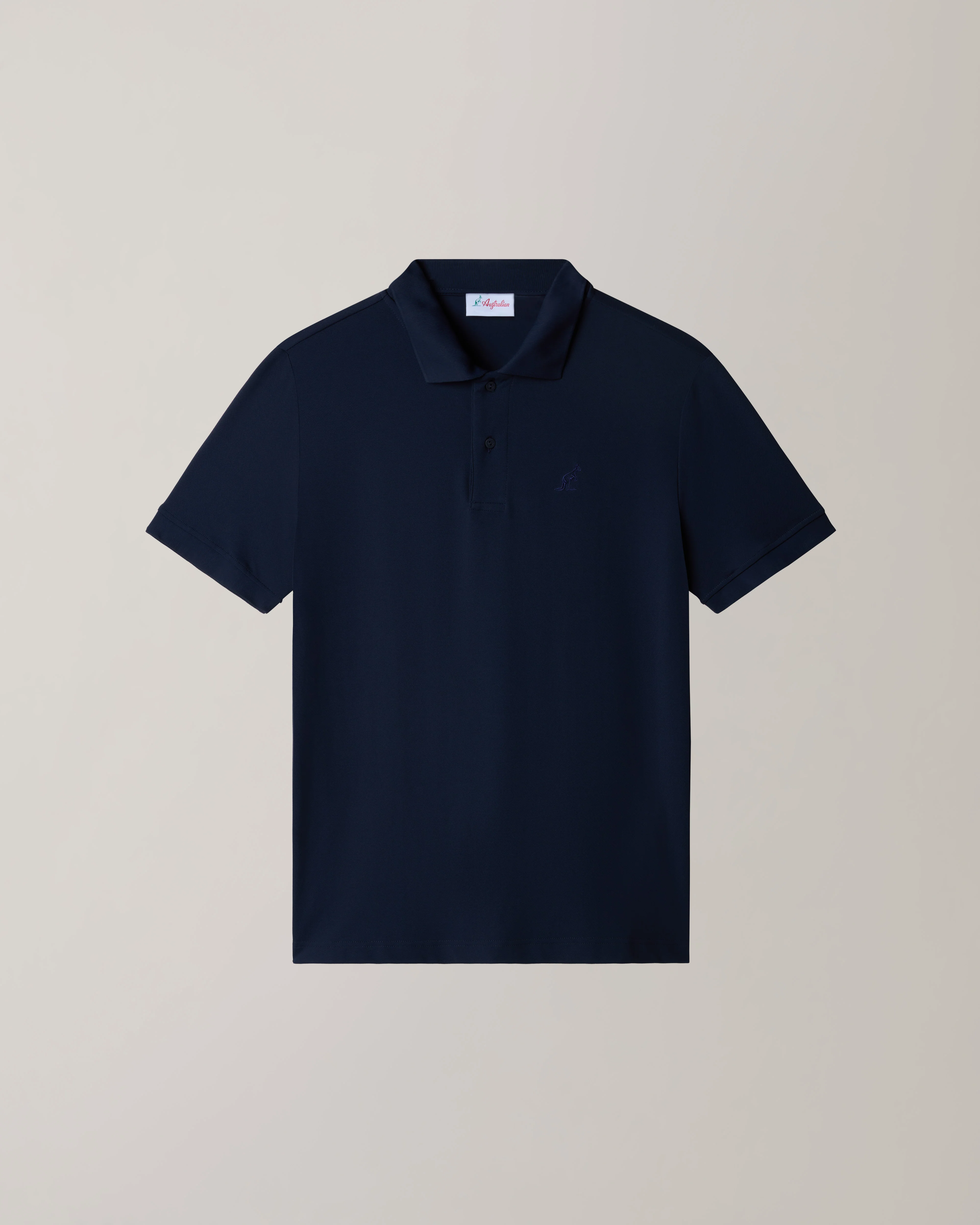 Essential Polo Shirt