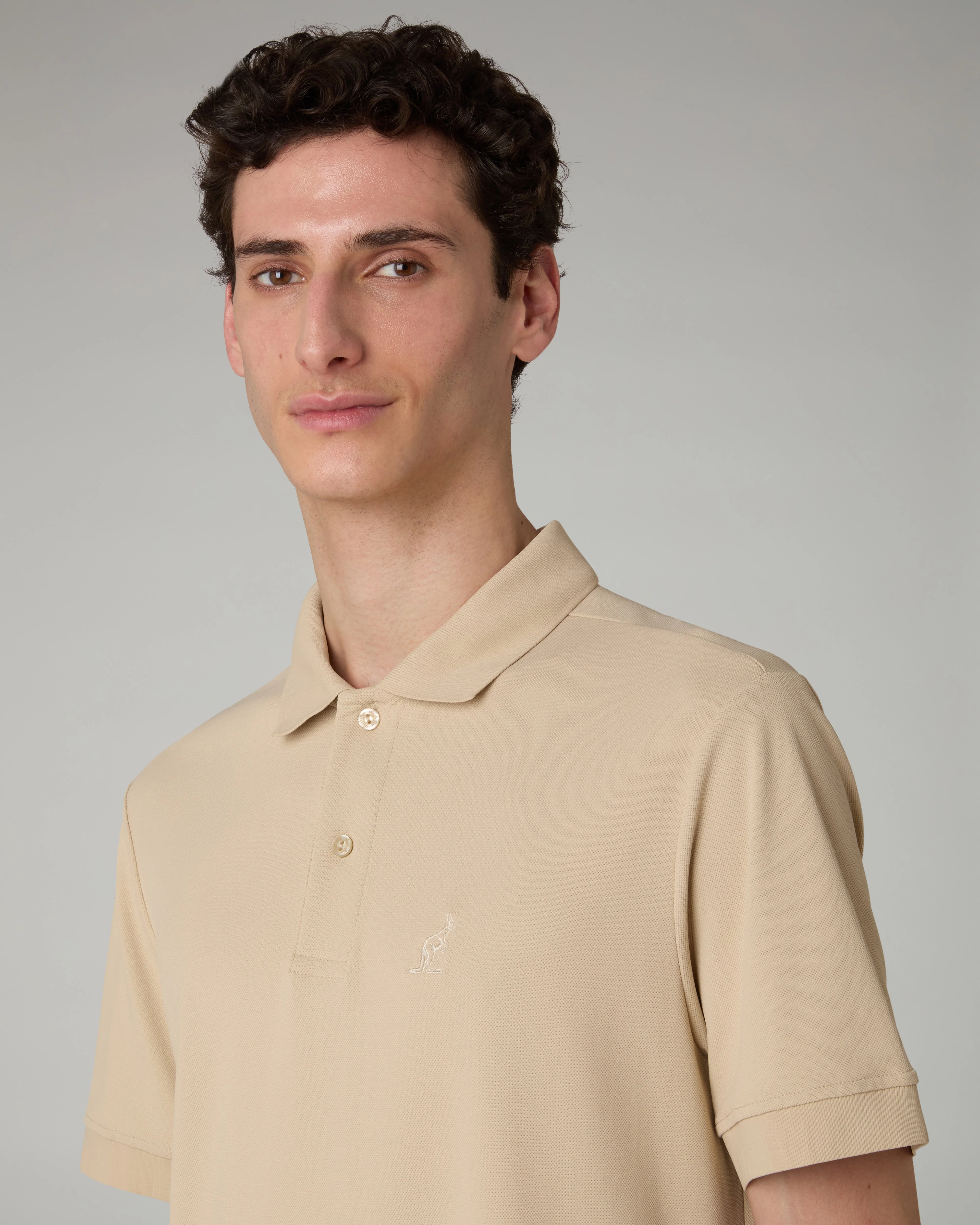 Essential Polo Shirt - Image 4