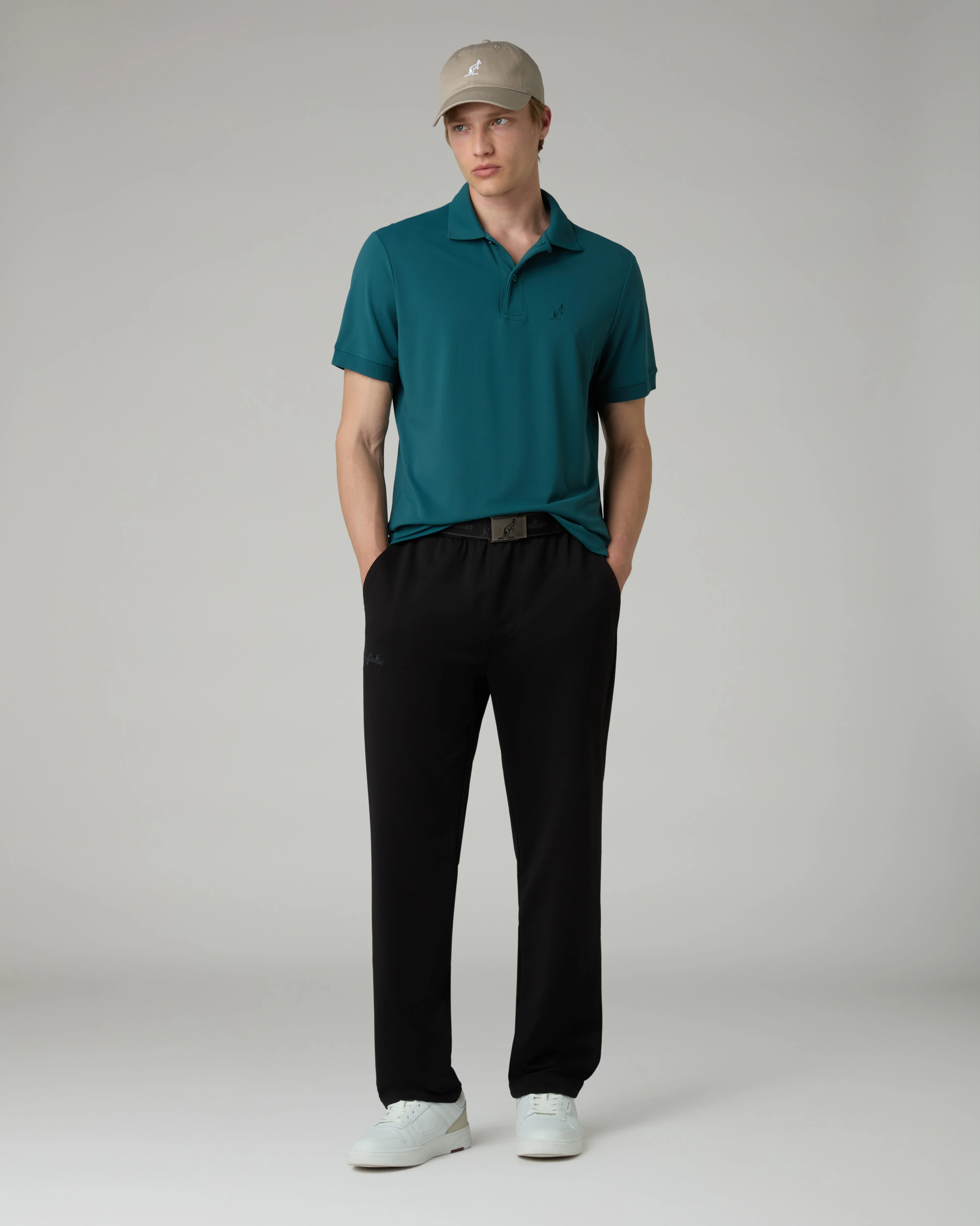 Essential Polo Shirt - Image 2