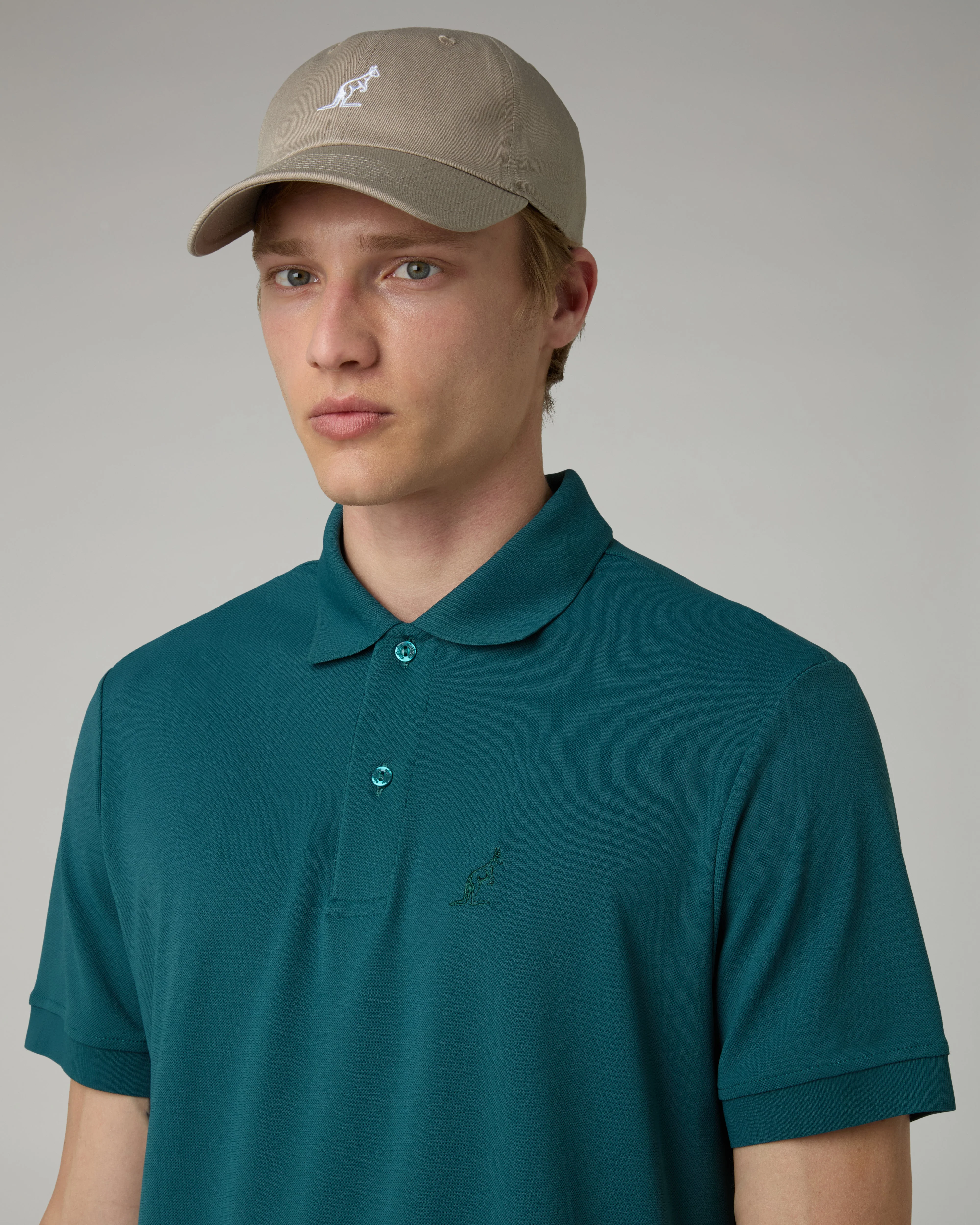 Essential Polo Shirt - Image 4