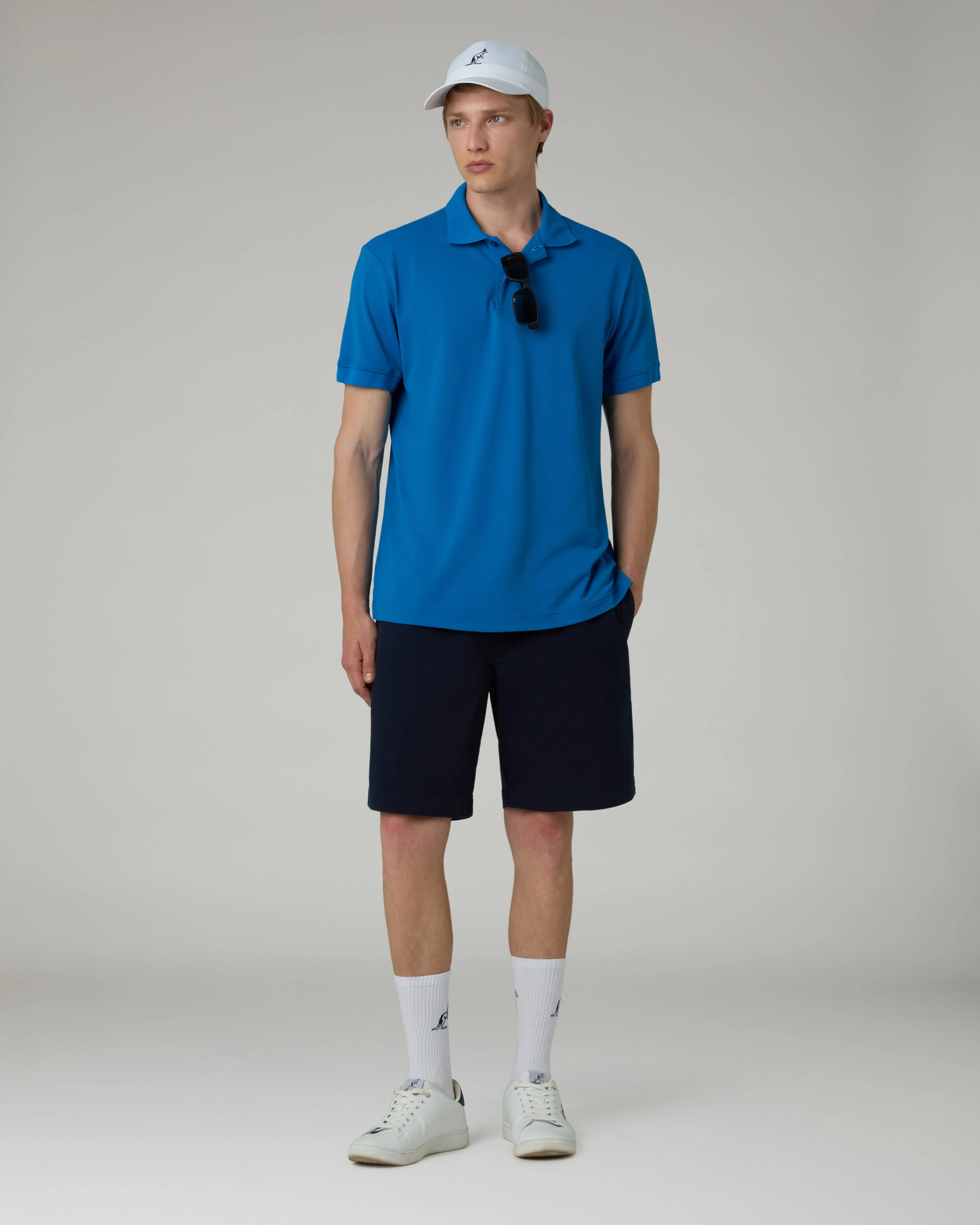 Essential Polo Shirt - Image 2