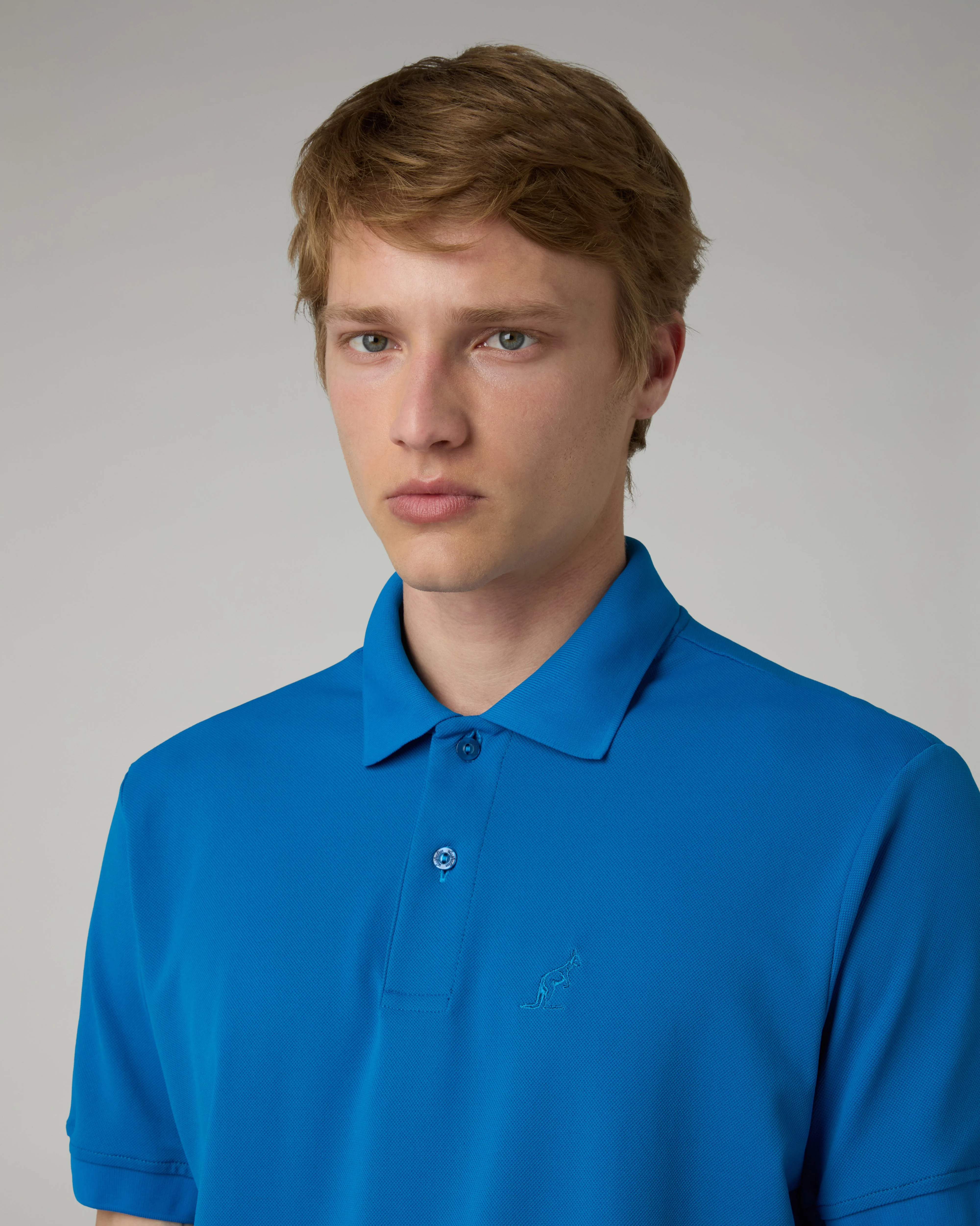 Essential Polo Shirt - Image 4