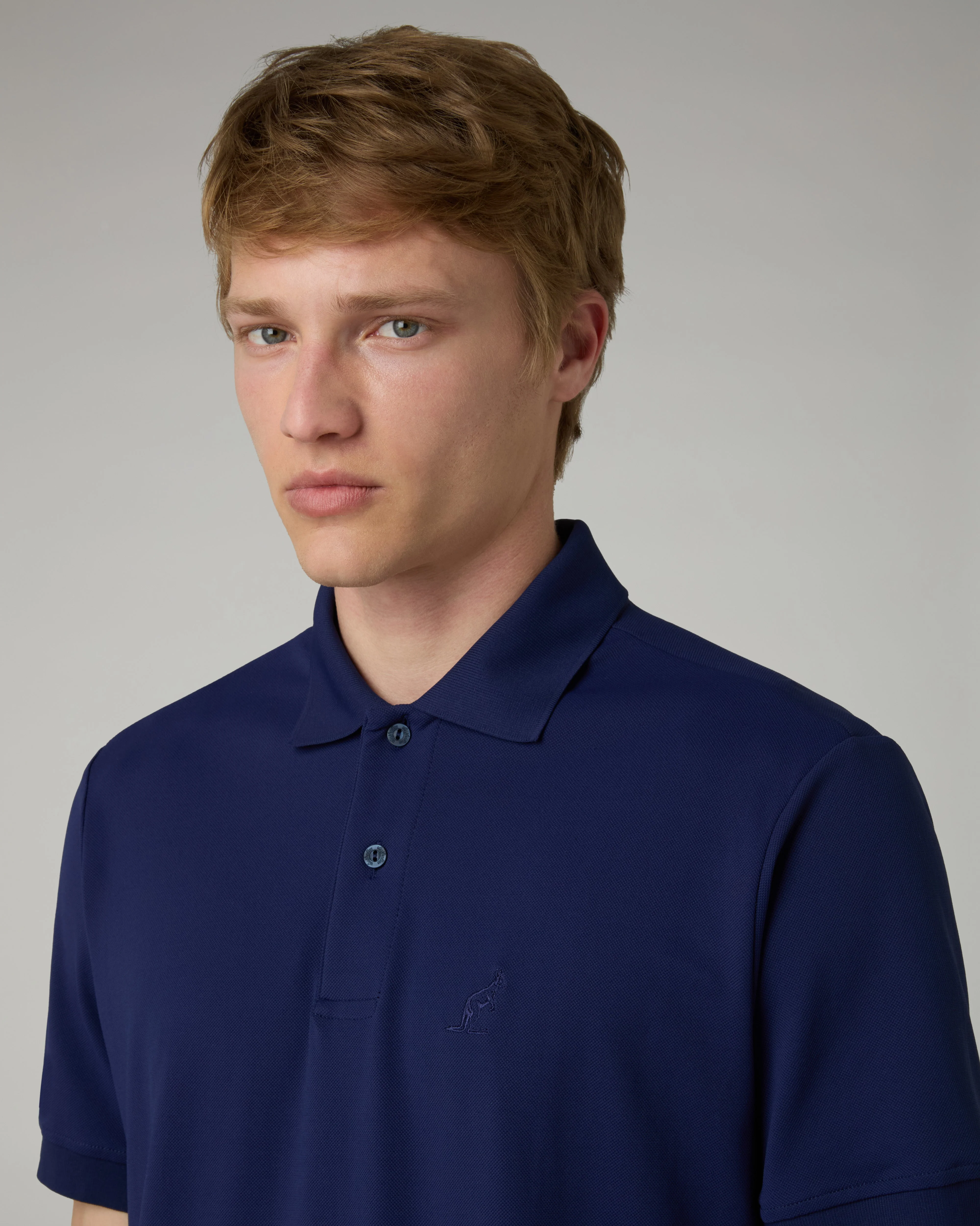 Essential Polo Shirt - Image 4