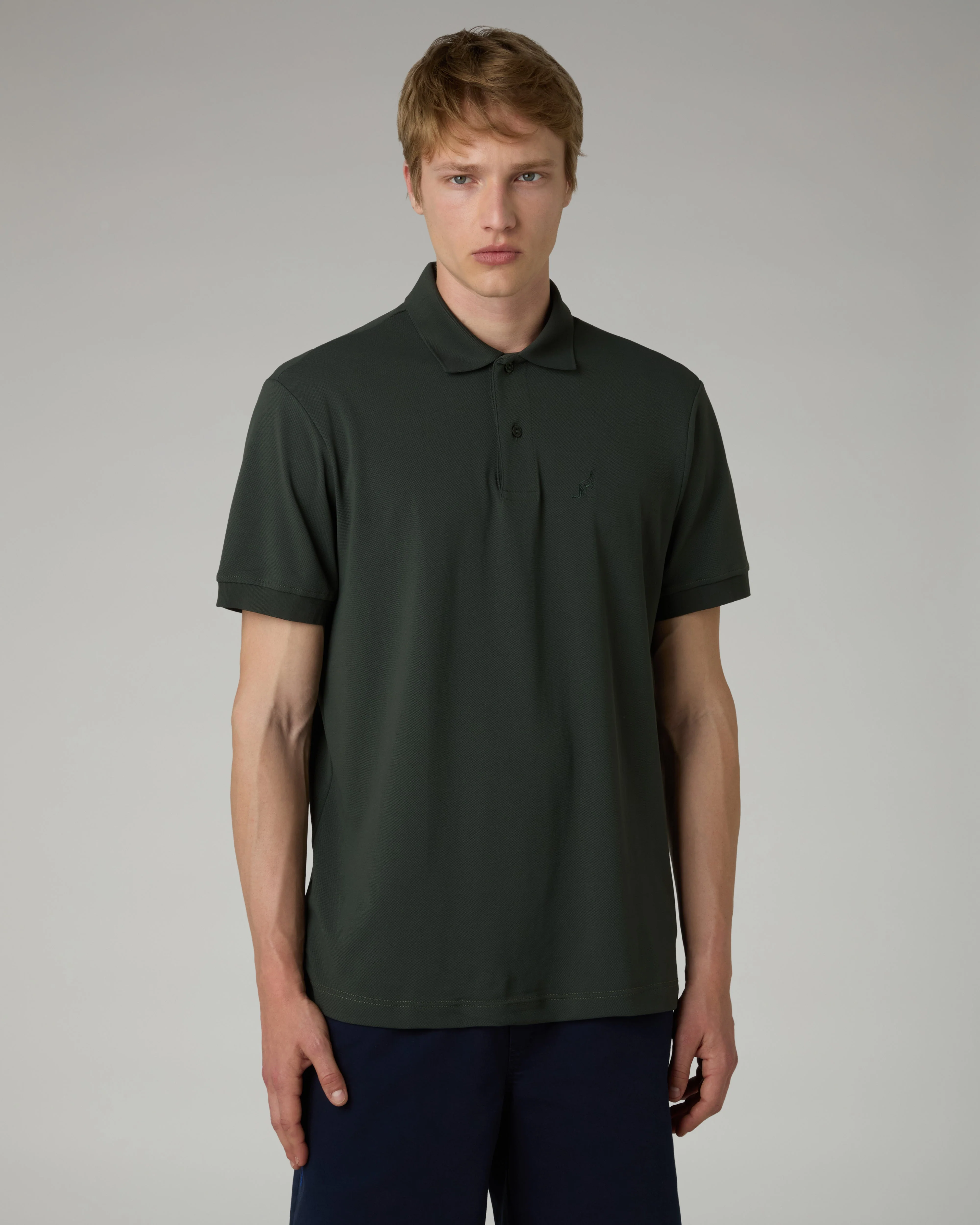 Essential Polo Shirt