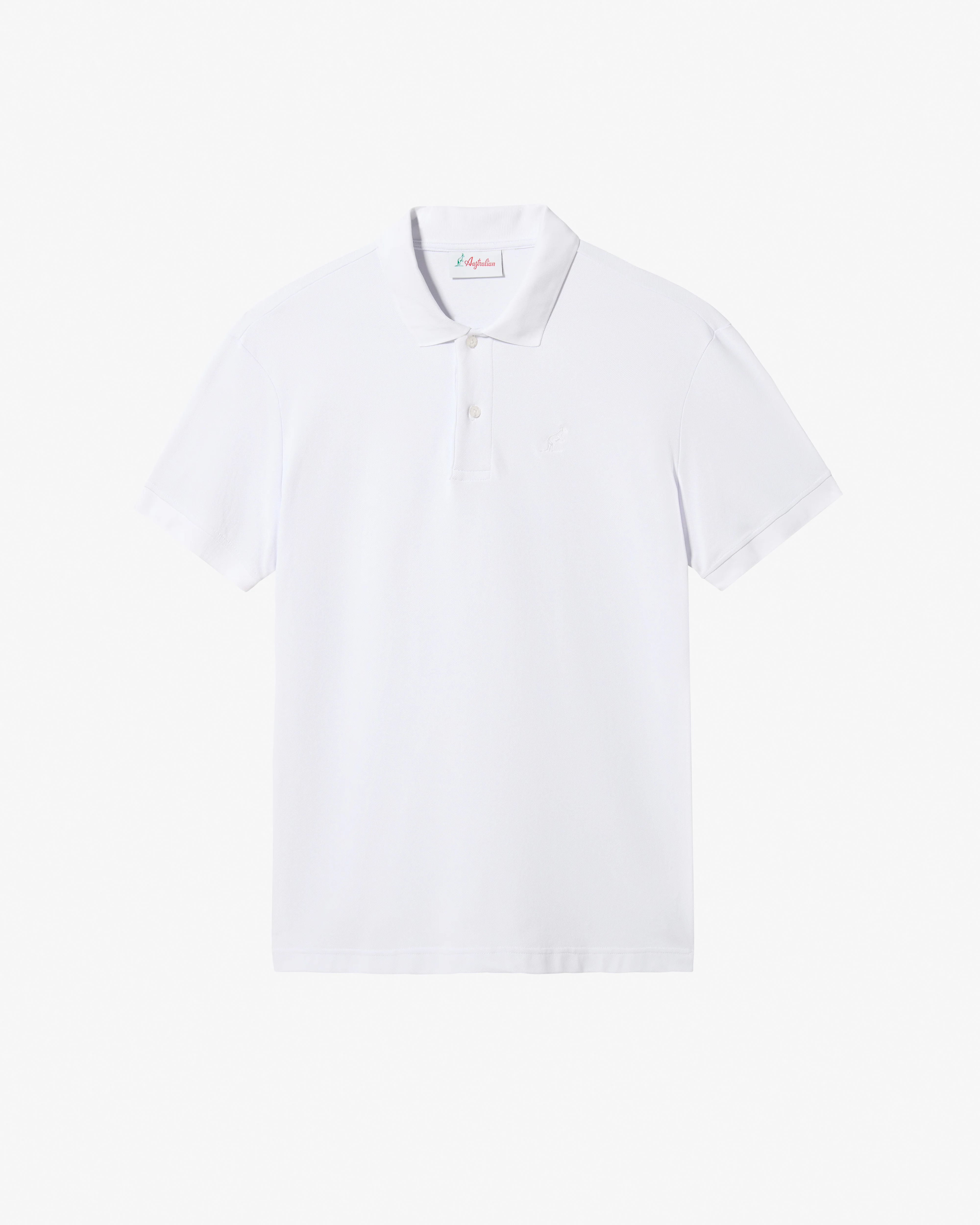 Essential Polo Shirt - Image 5