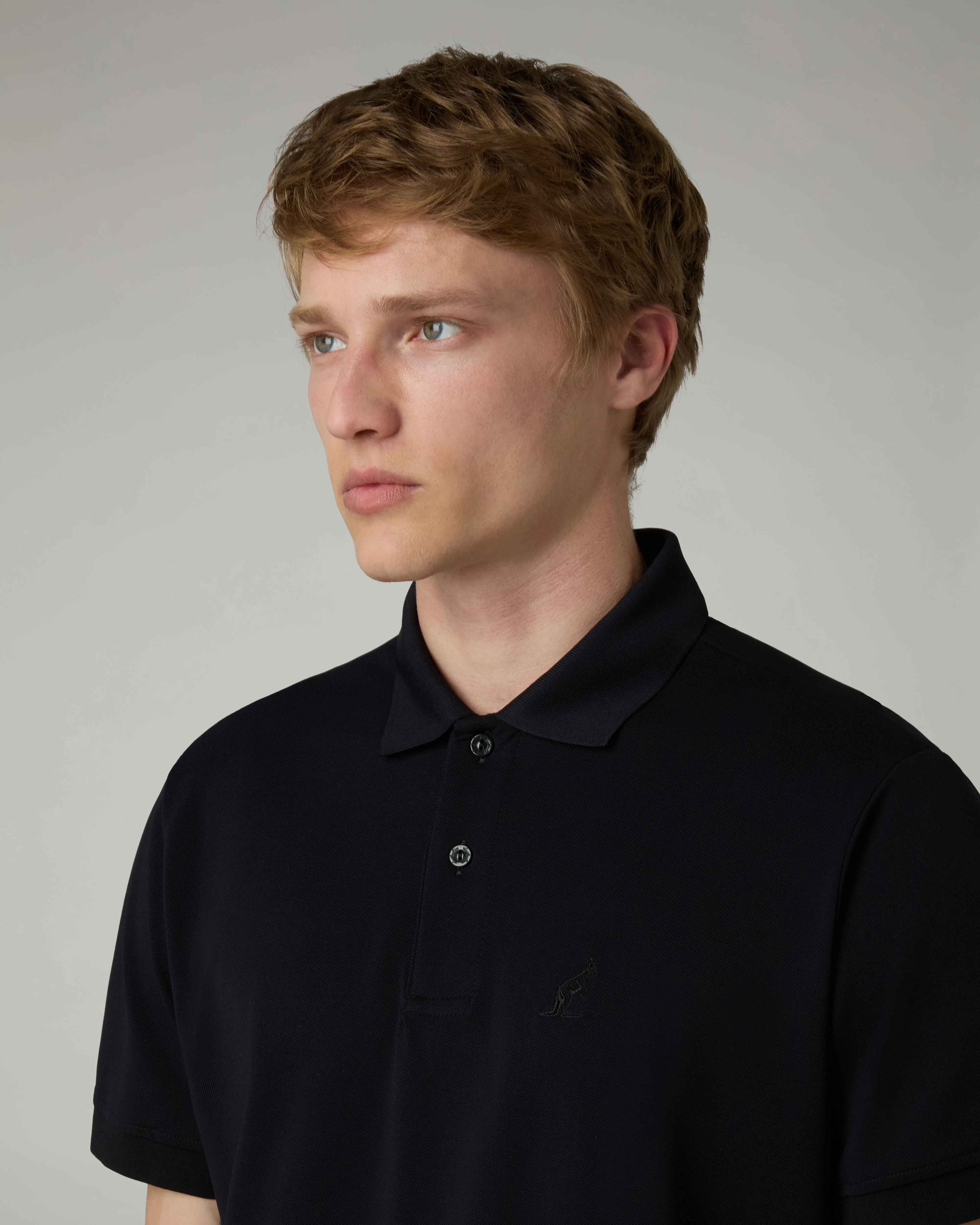 Essential Polo Shirt - Image 4