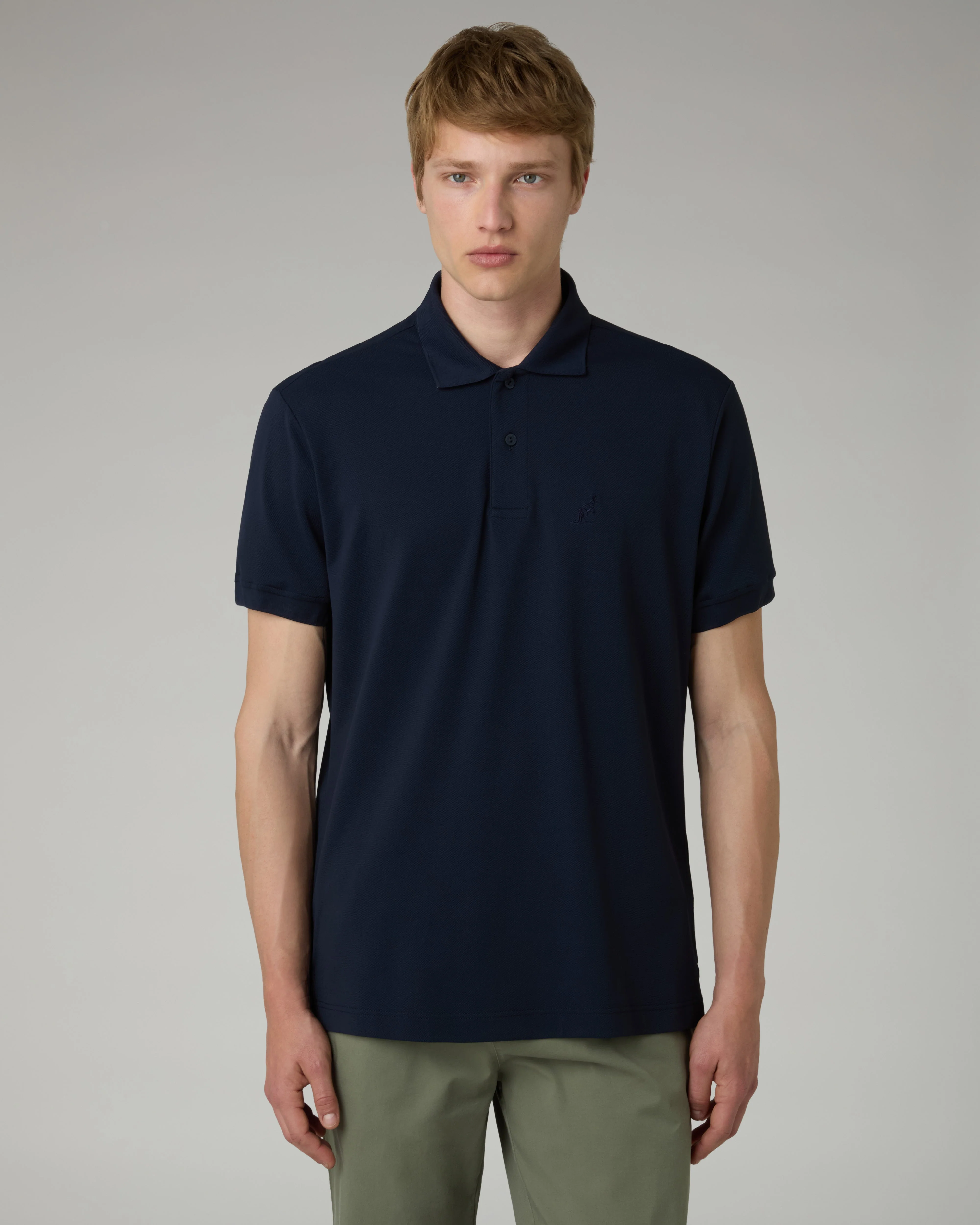 Essential Polo Shirt