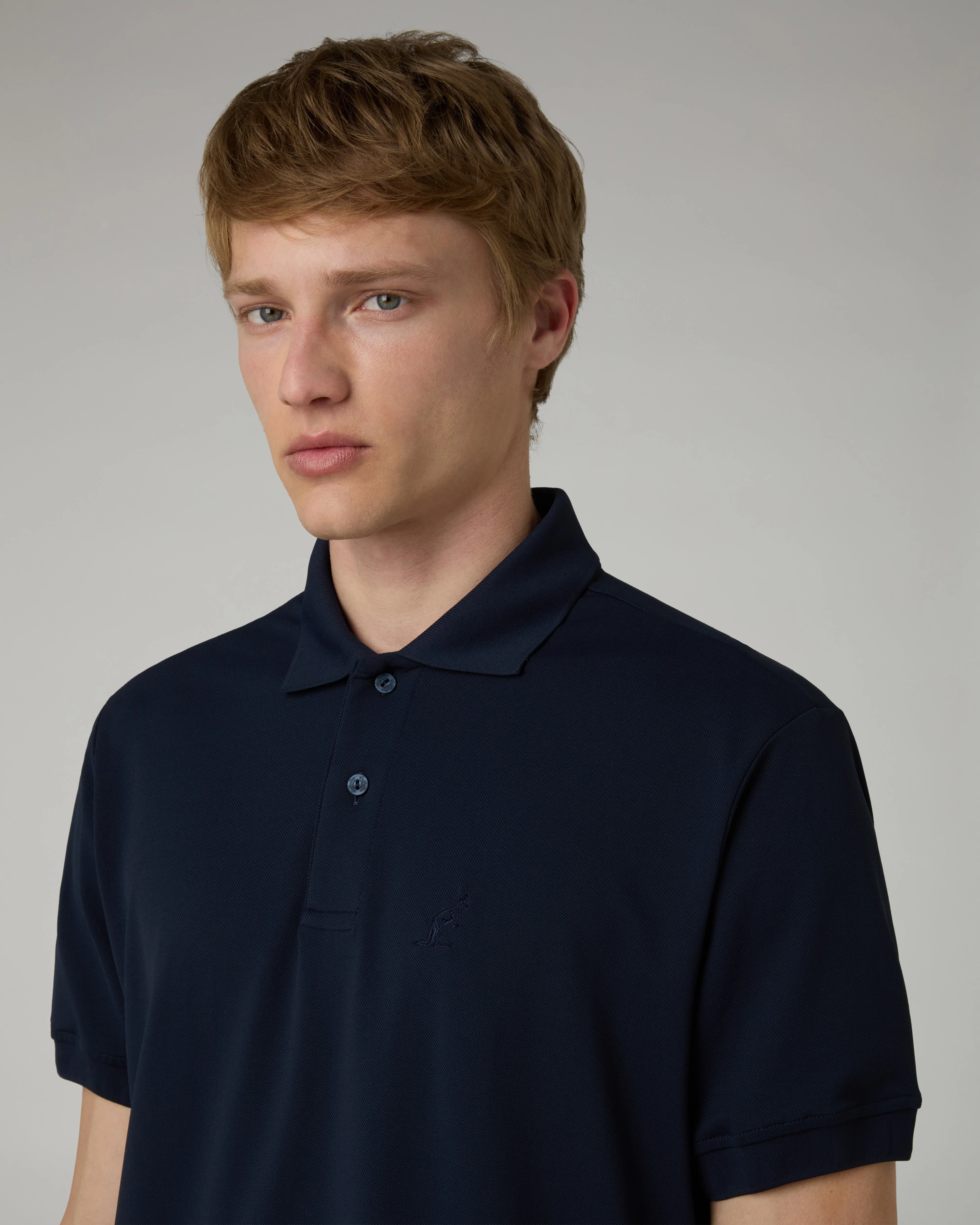 Essential Polo Shirt - Image 4