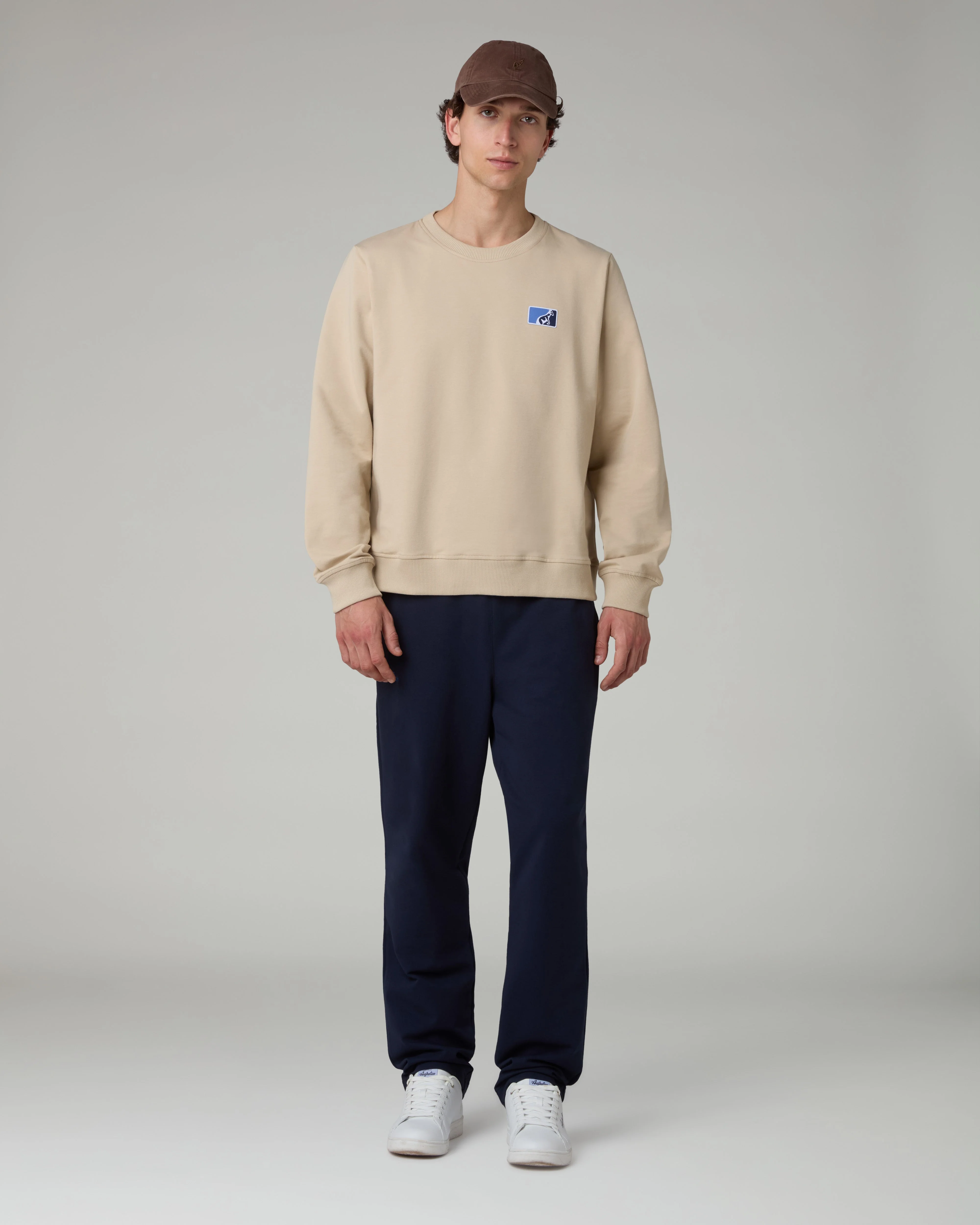 Essential Track Pant - Image 2