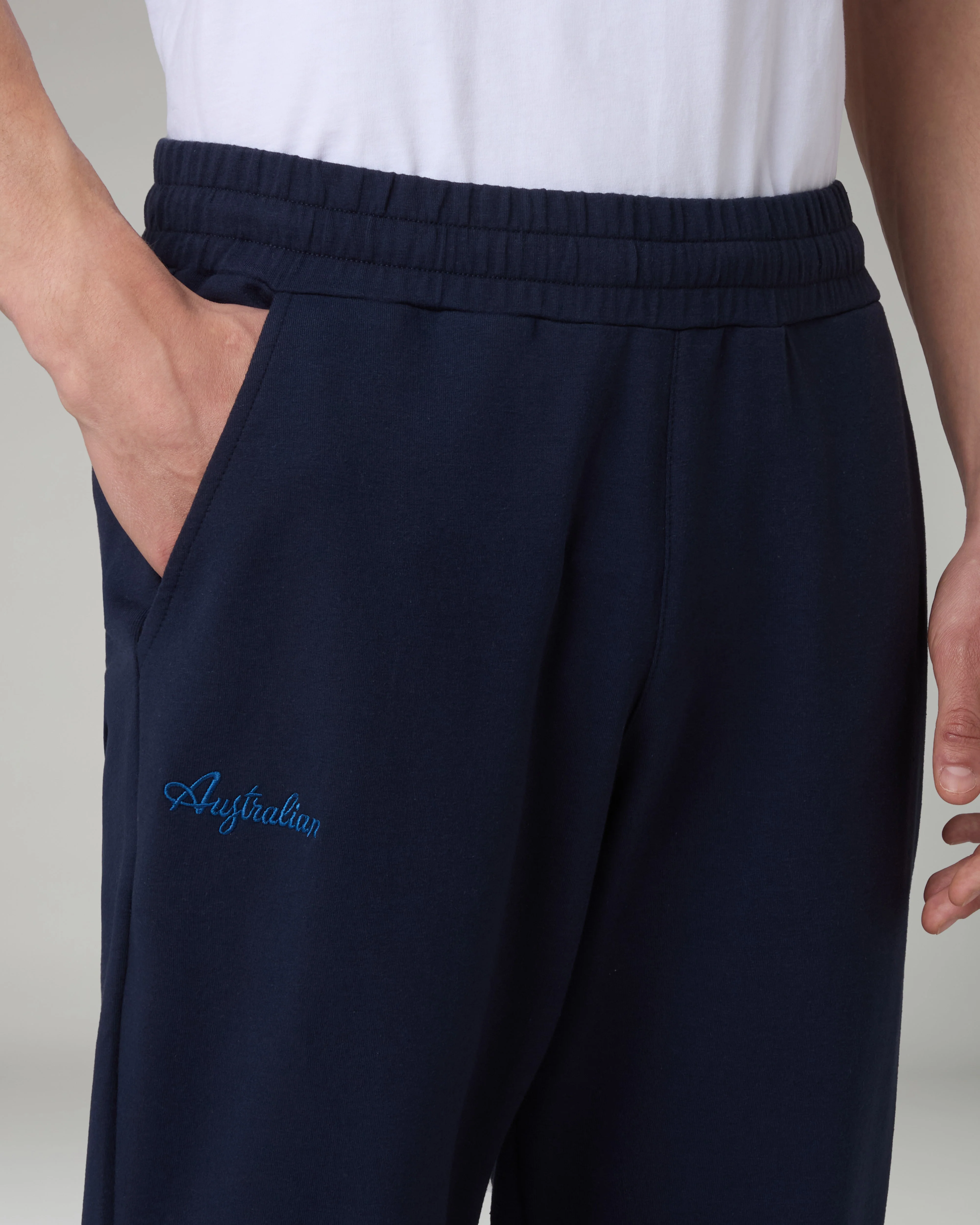 Essential Track Pant - Image 4