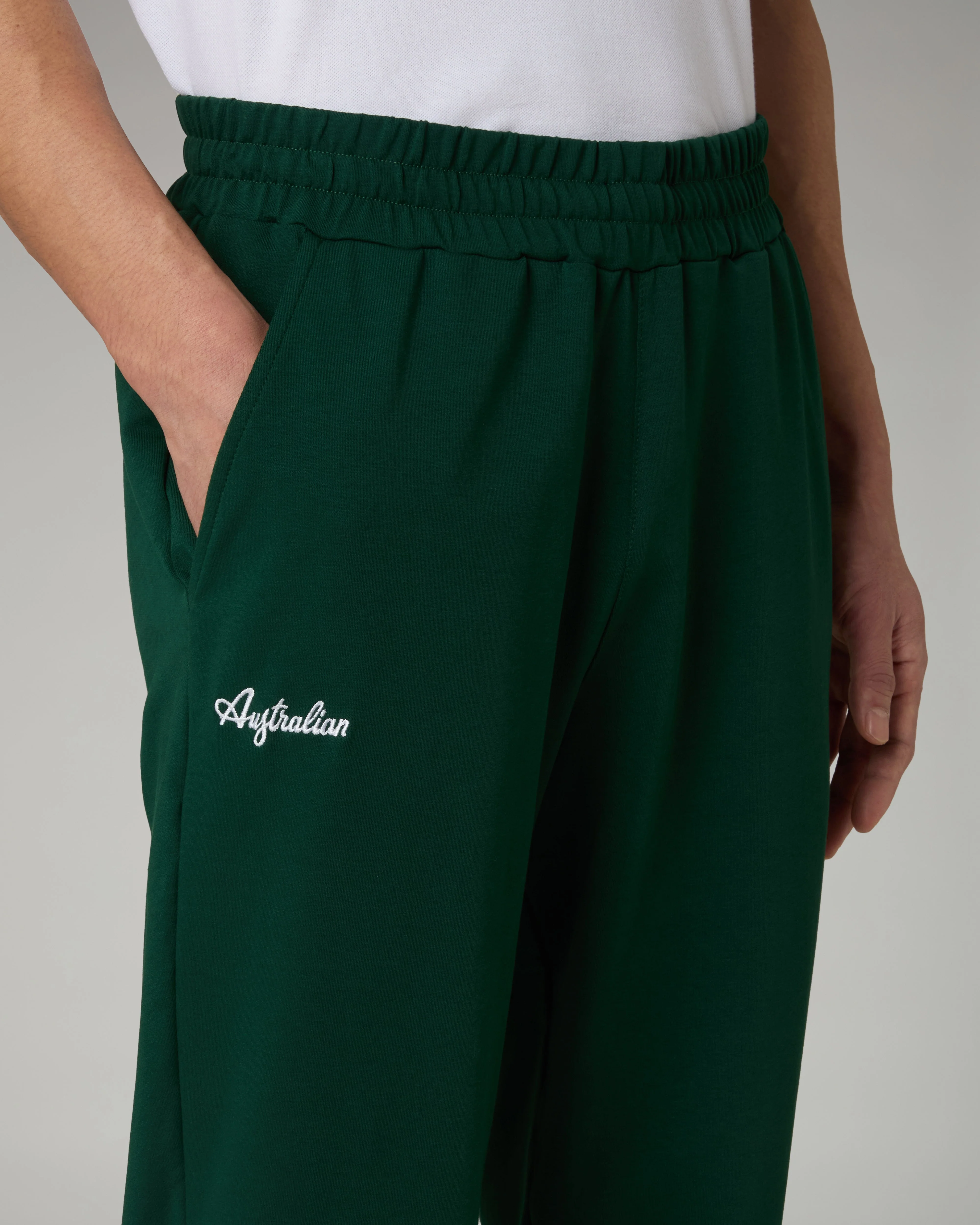 Essential Track Pant - Image 4