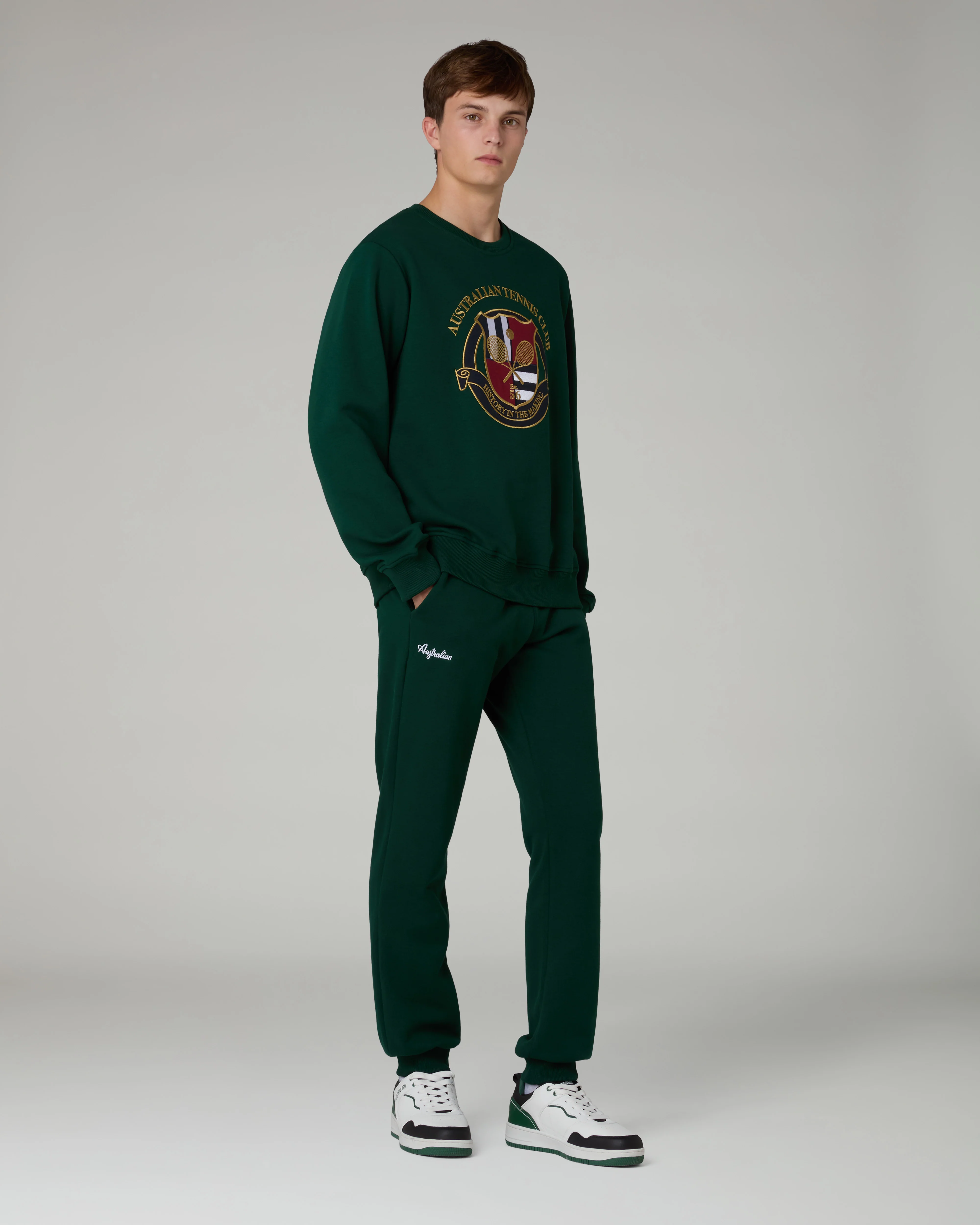 Essential Track Pants - Image 2