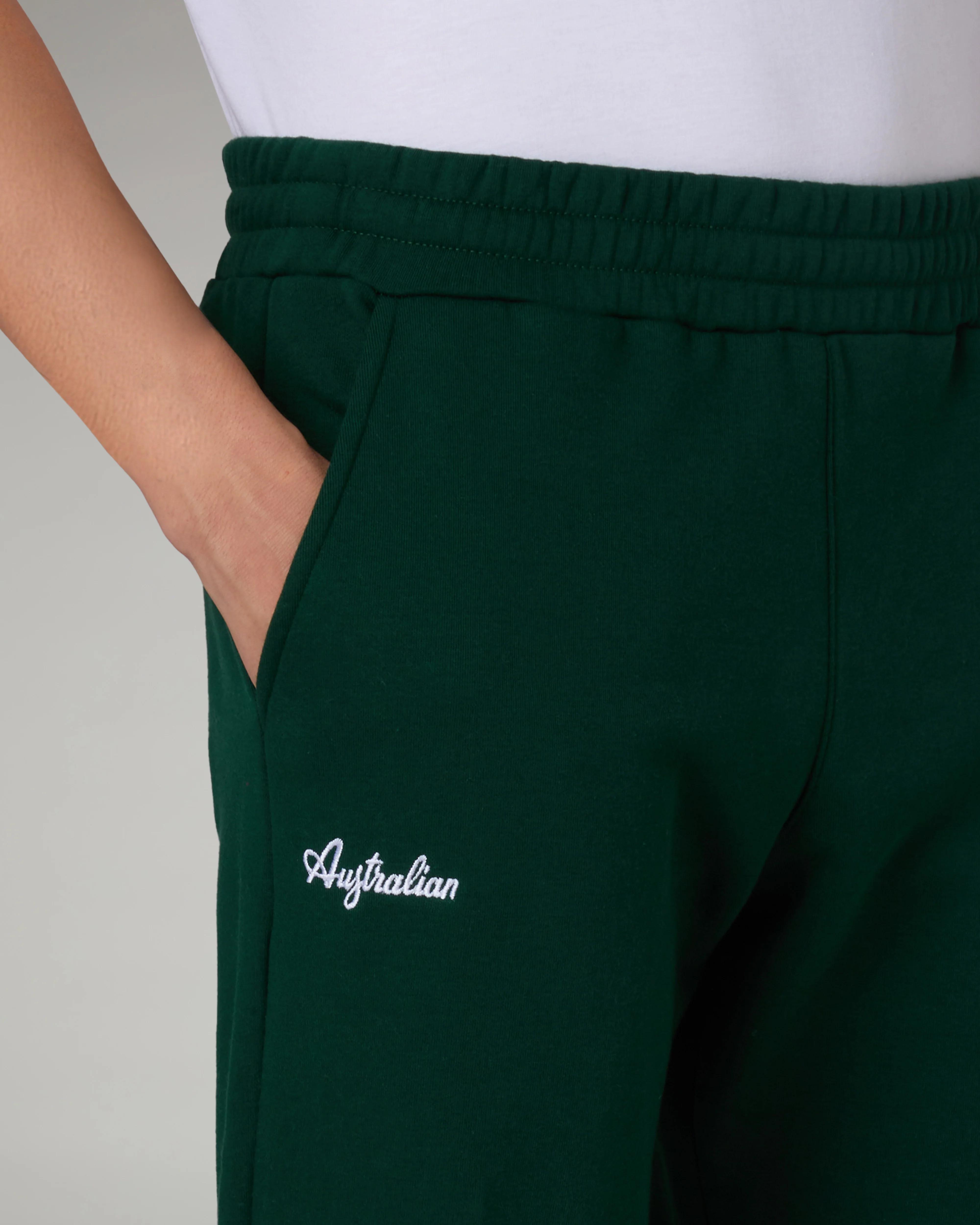Essential Track Pants - Image 4