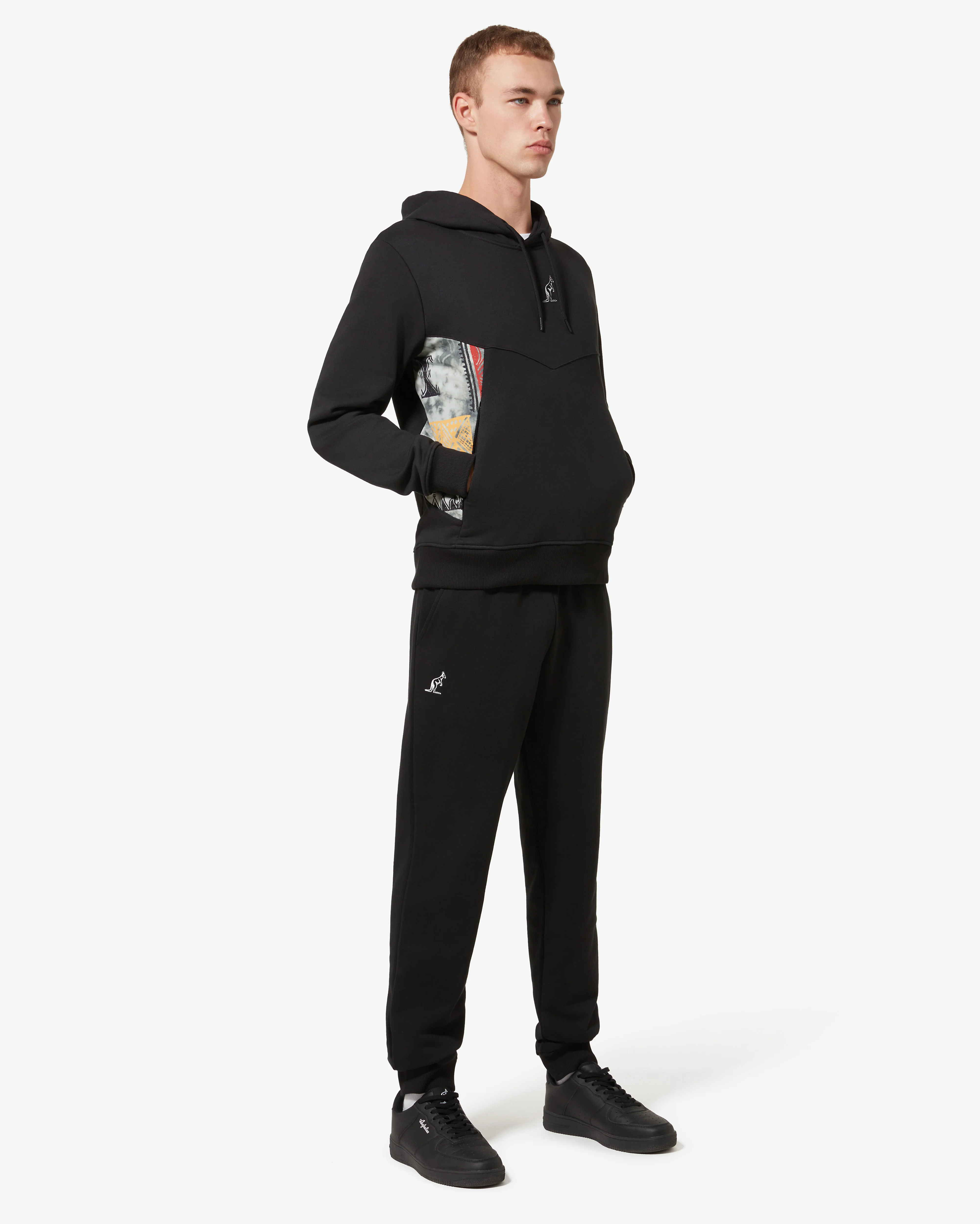 Ethnic Hoodie - Image 2