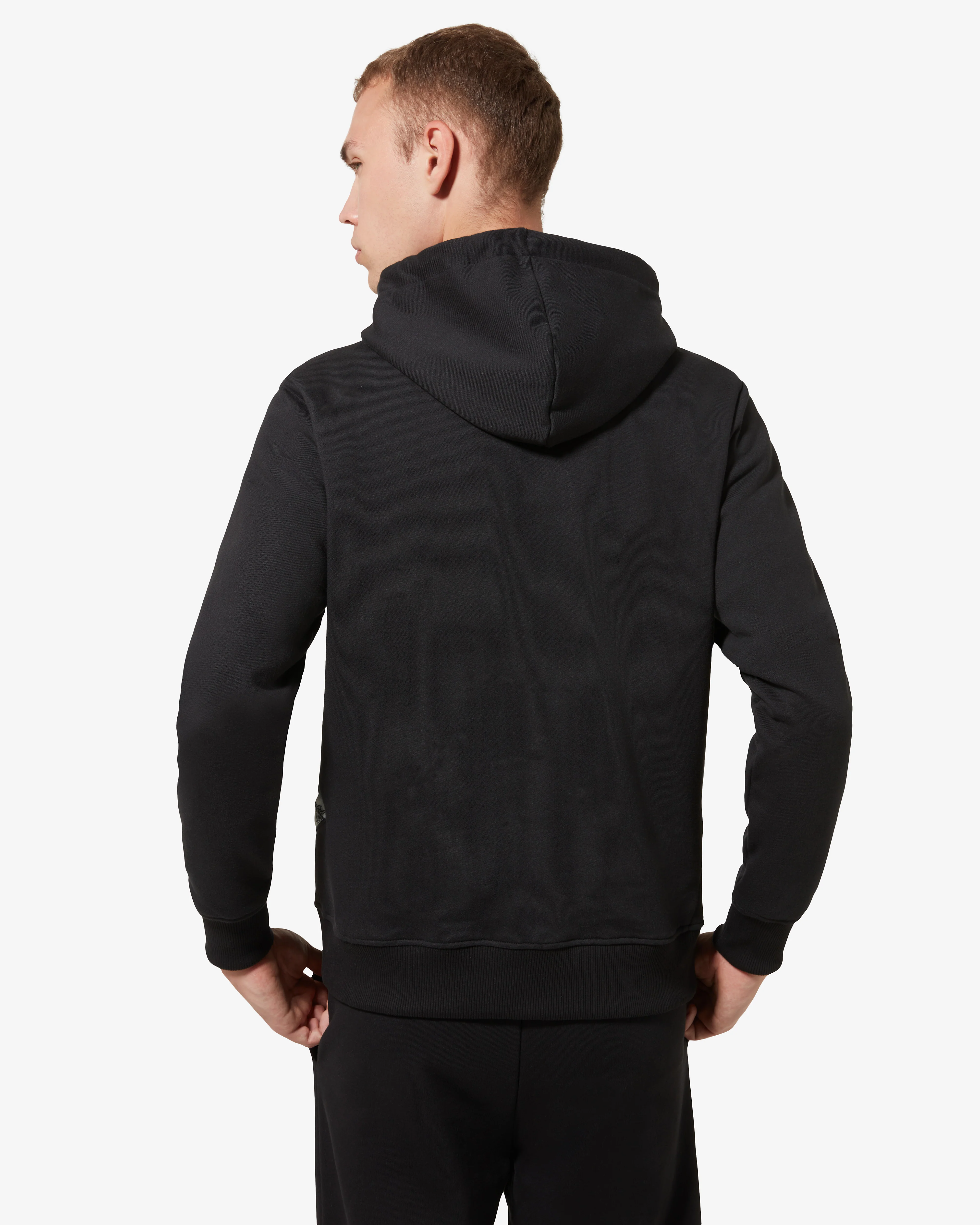 Ethnic Hoodie - Image 3
