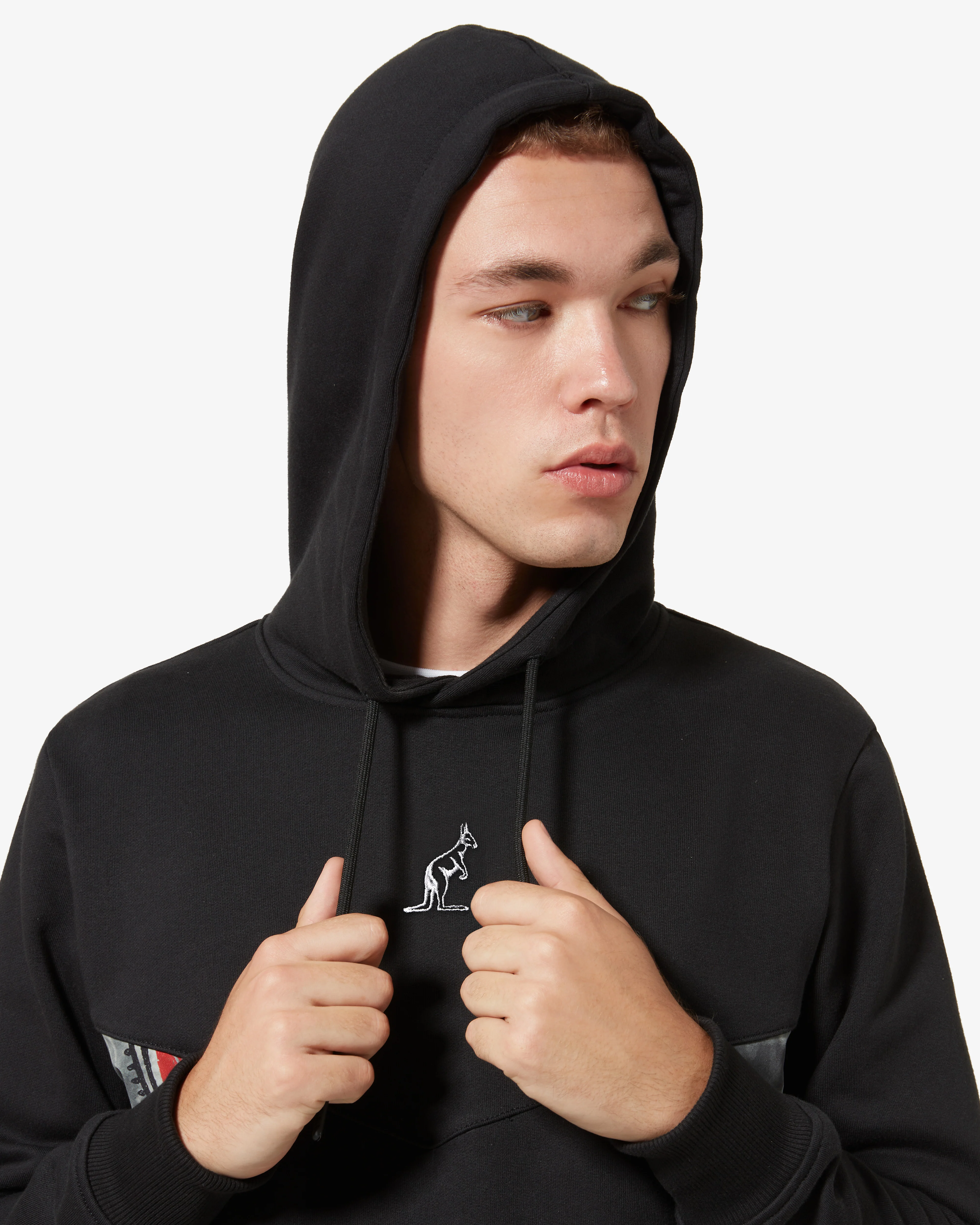 Ethnic Hoodie - Image 4