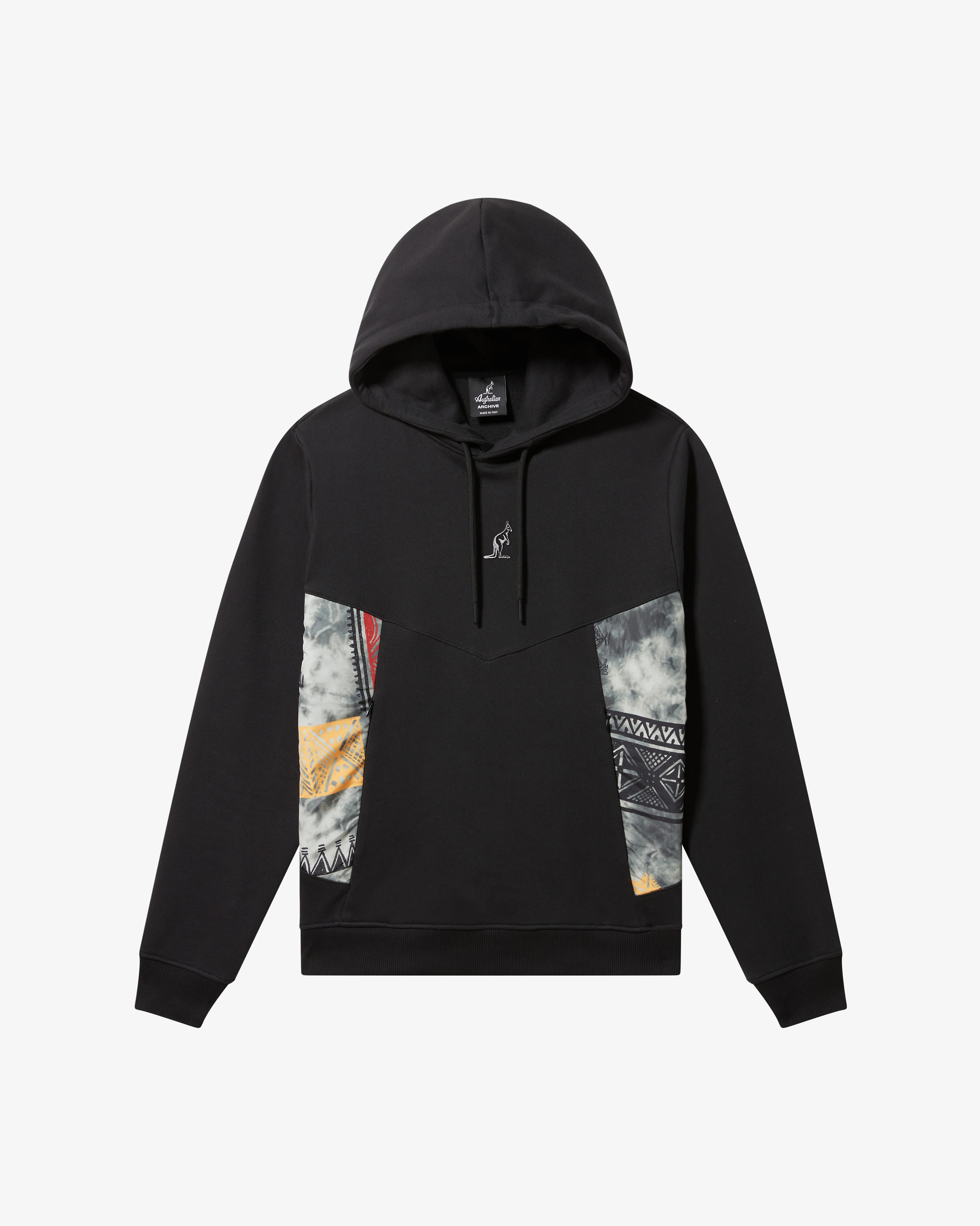 Ethnic Hoodie - Image 6