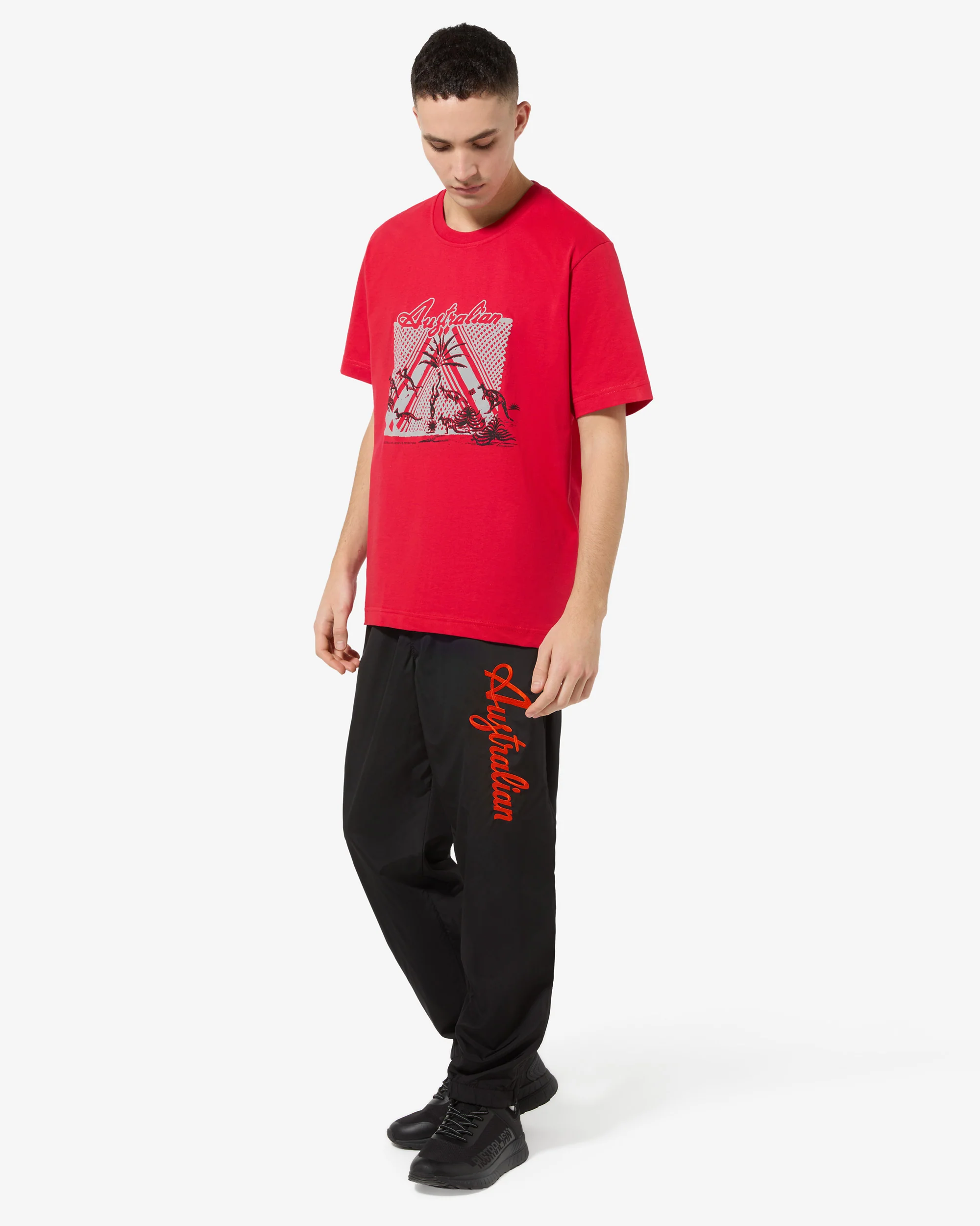 Ethnic T-shirt - Image 2