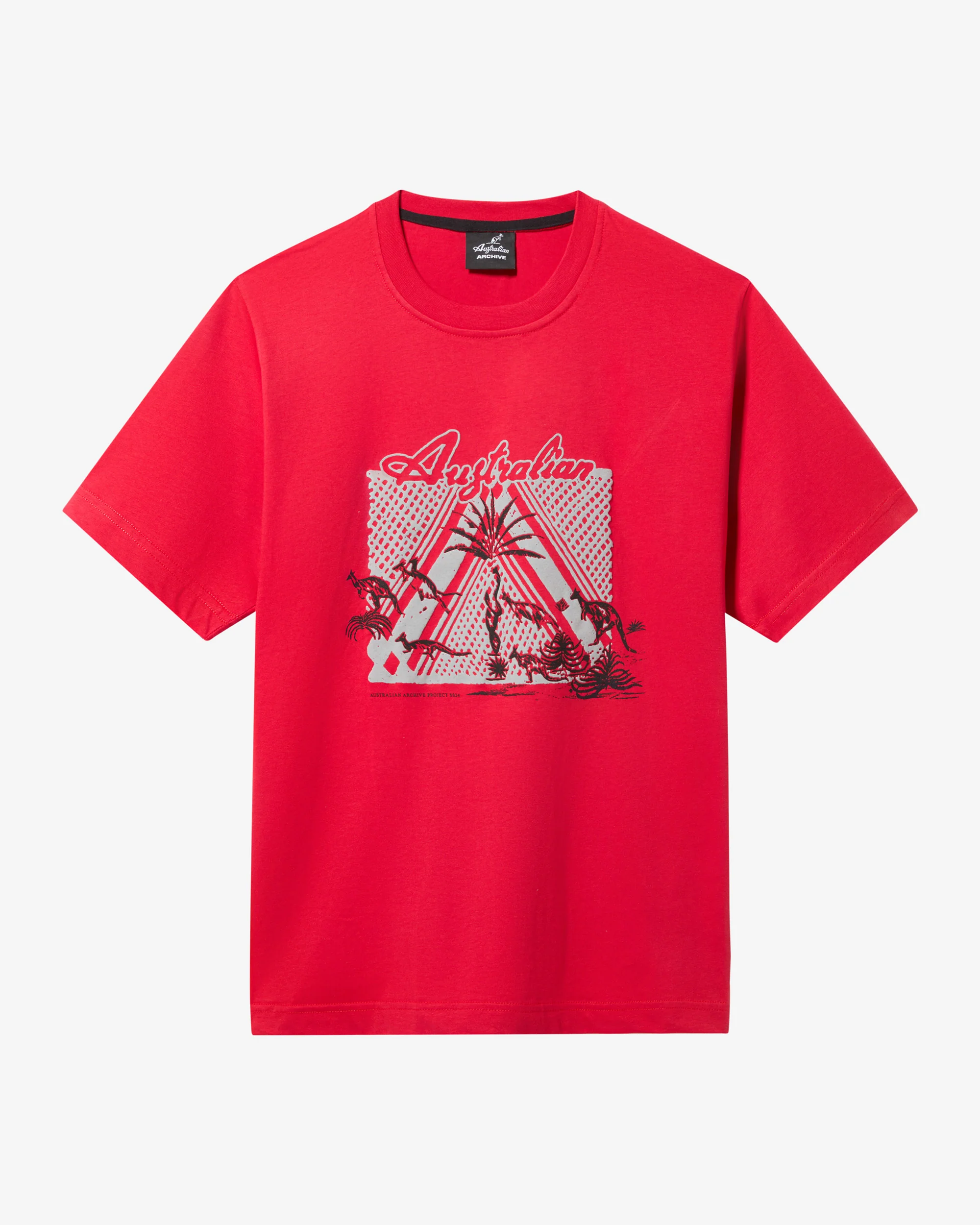 Ethnic T-shirt - Image 4