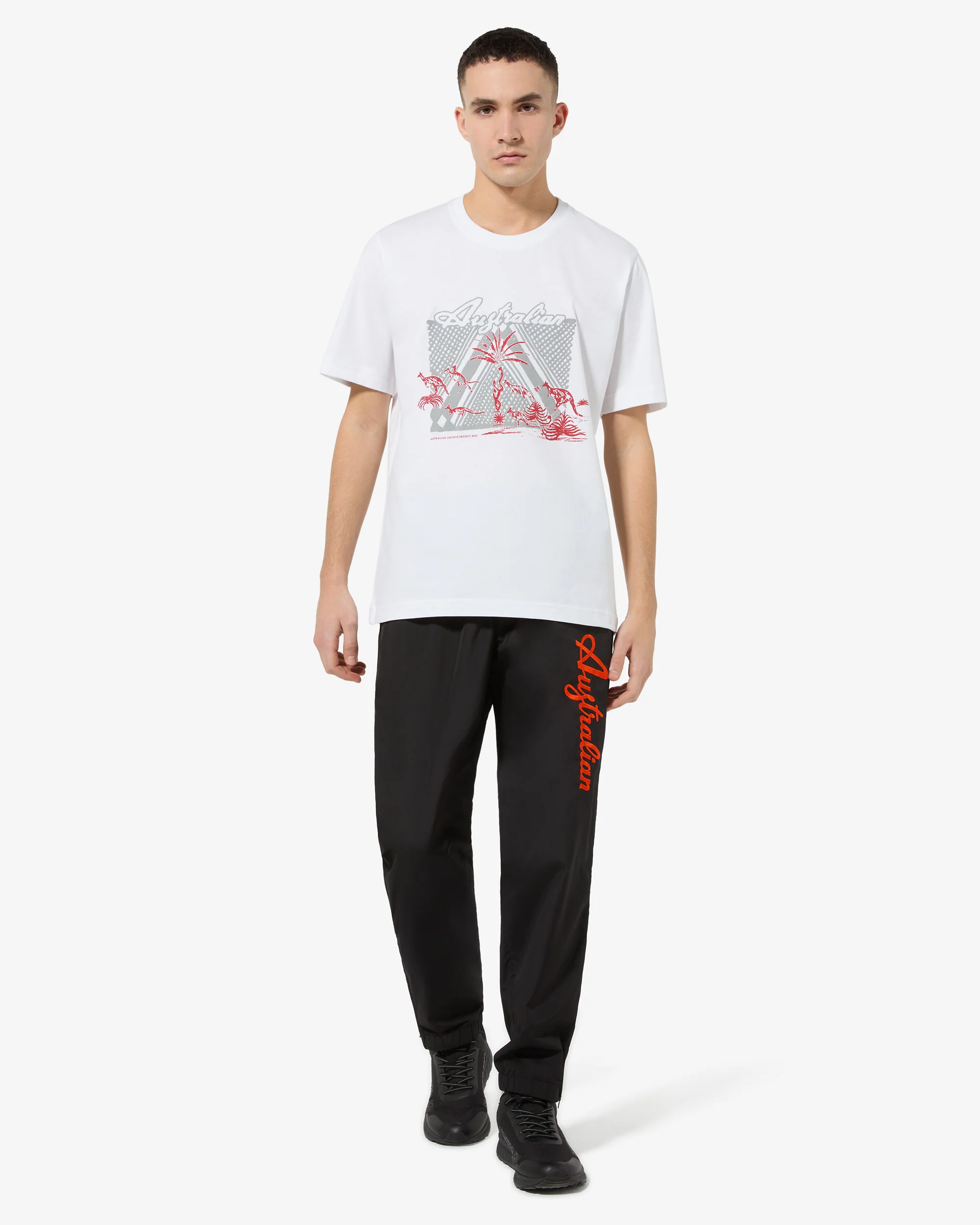 Ethnic T-shirt - Image 2