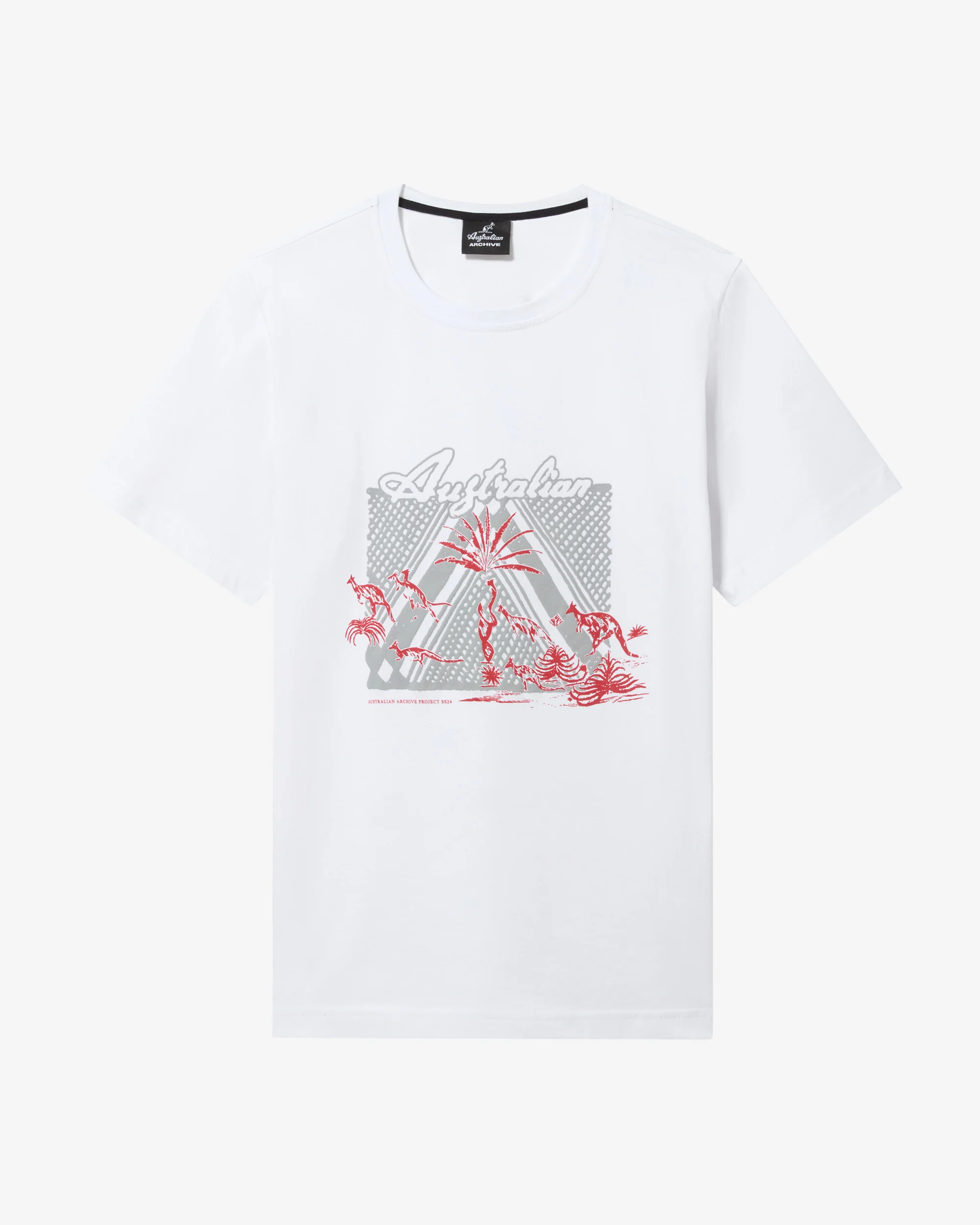 Ethnic T-shirt - Image 4