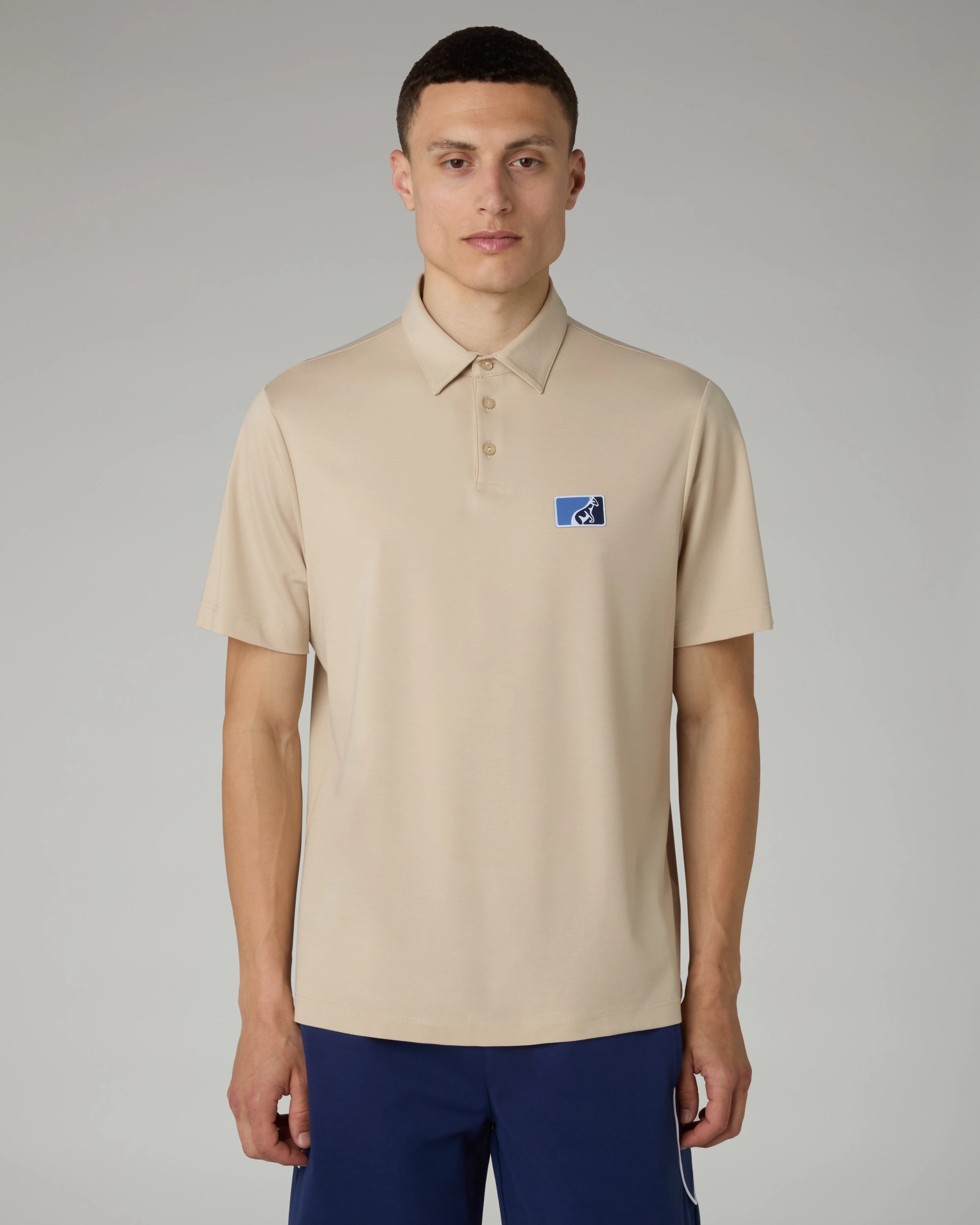 Flow Polo Shirt