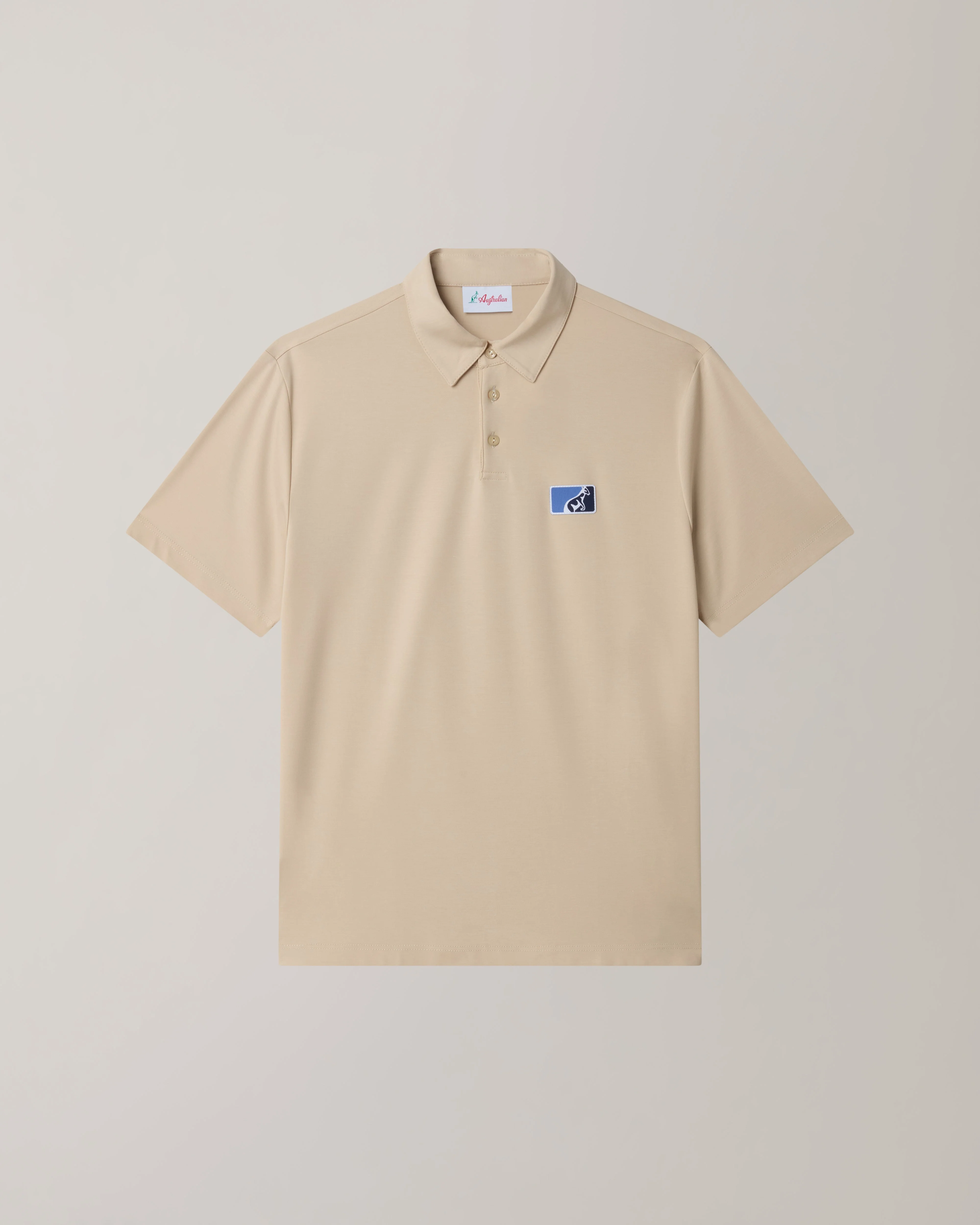 Flow Polo Shirt - Image 5