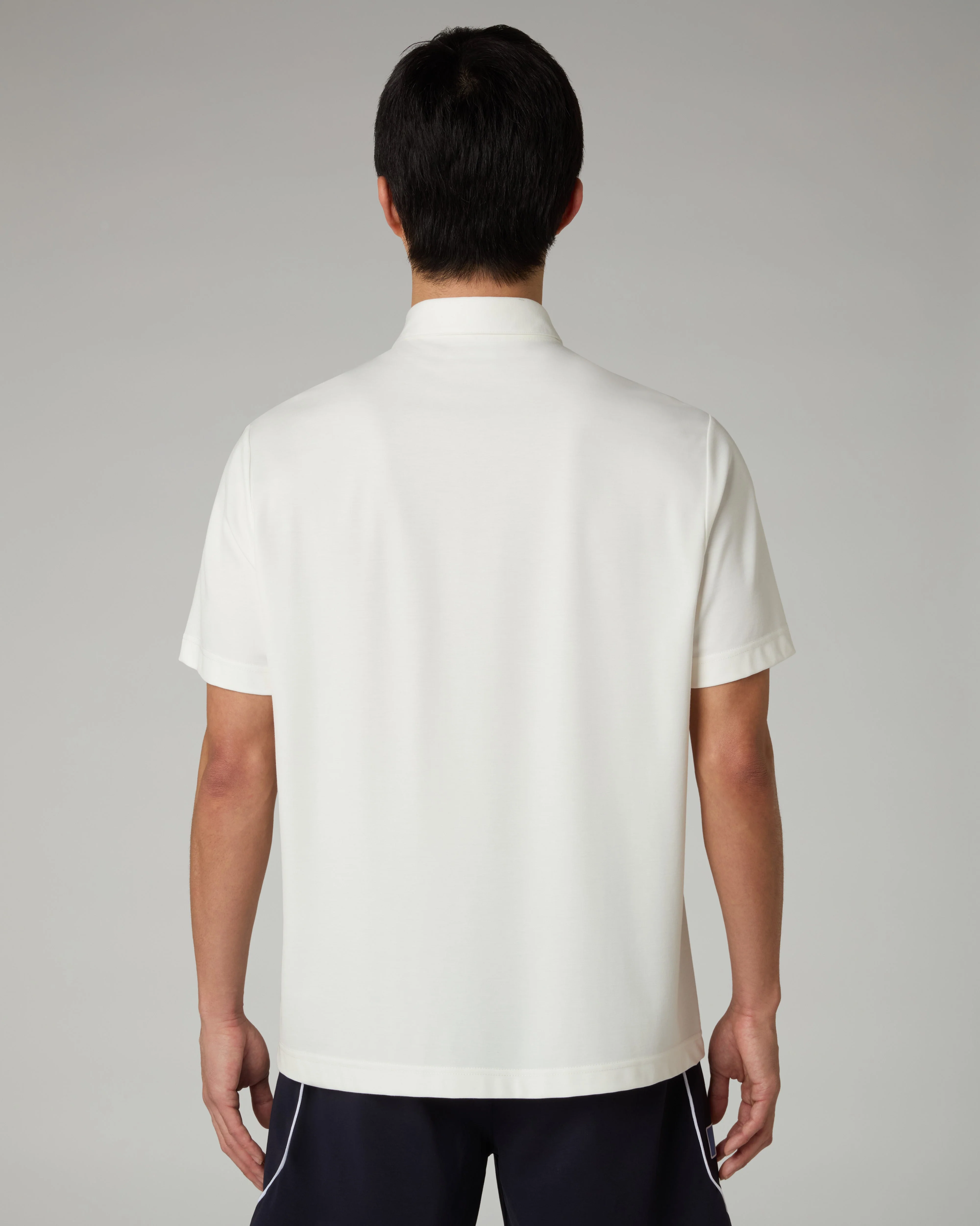 Flow Polo Shirt - Image 3