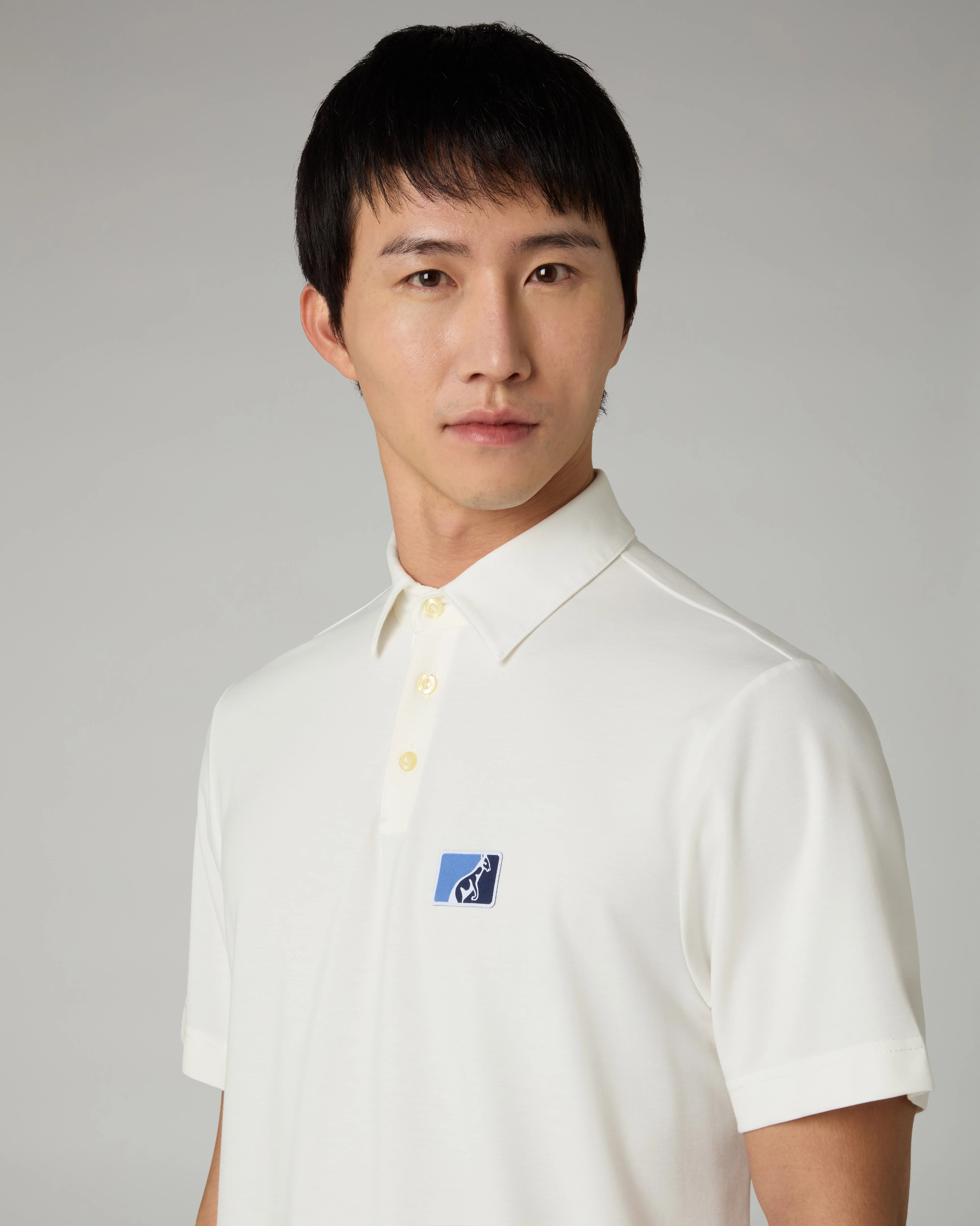 Flow Polo Shirt - Image 4