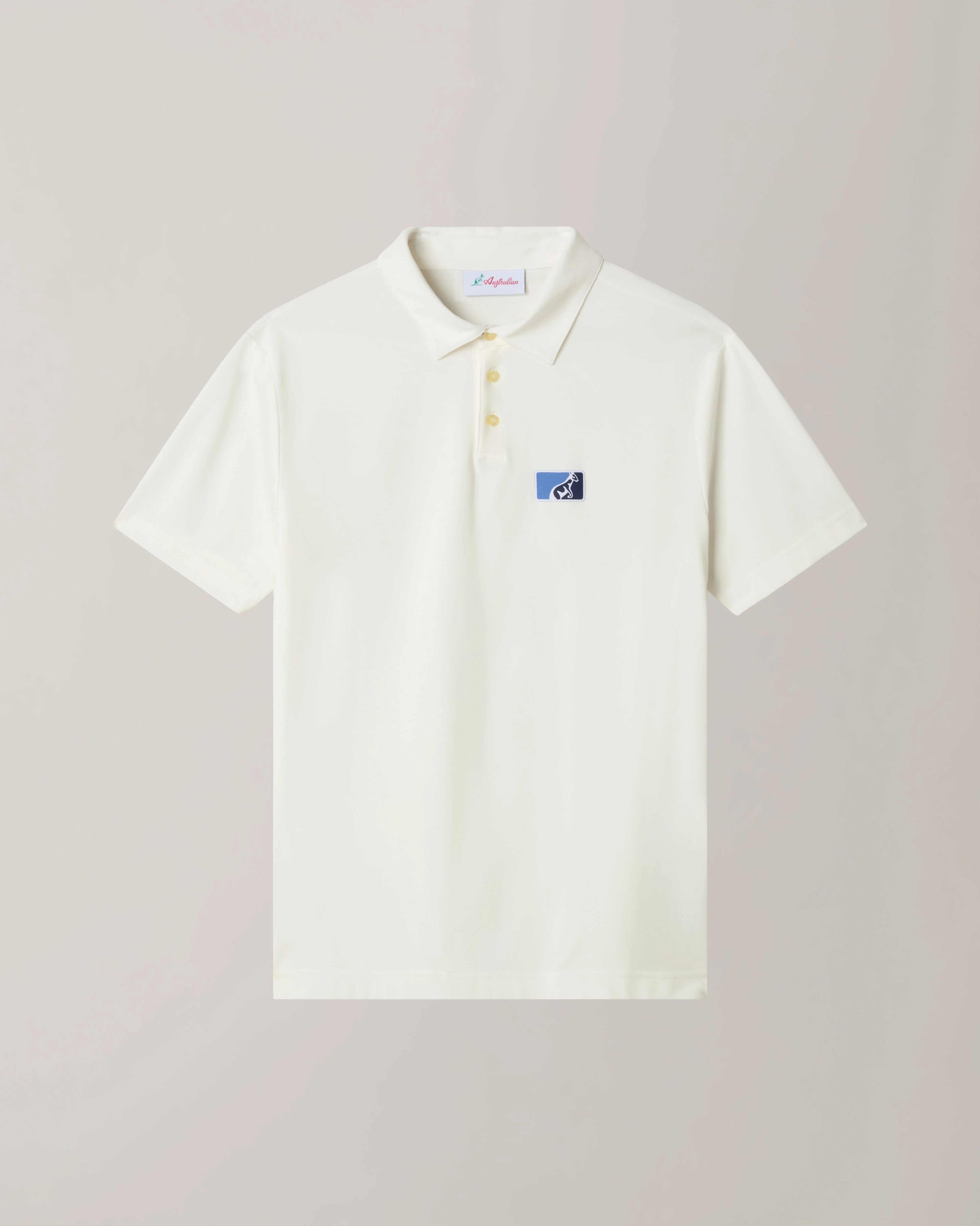 Flow Polo Shirt - Image 5