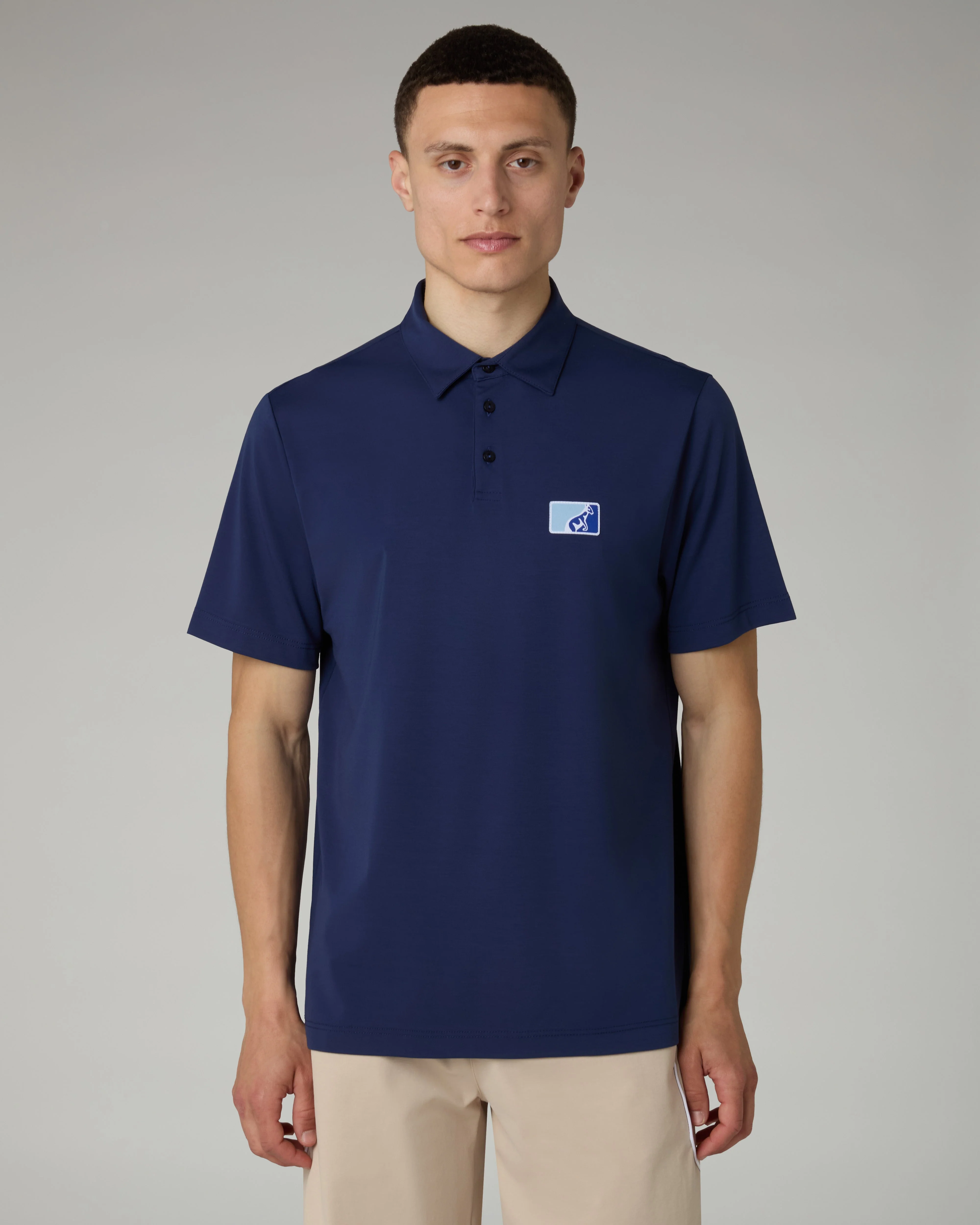 Flow Polo Shirt