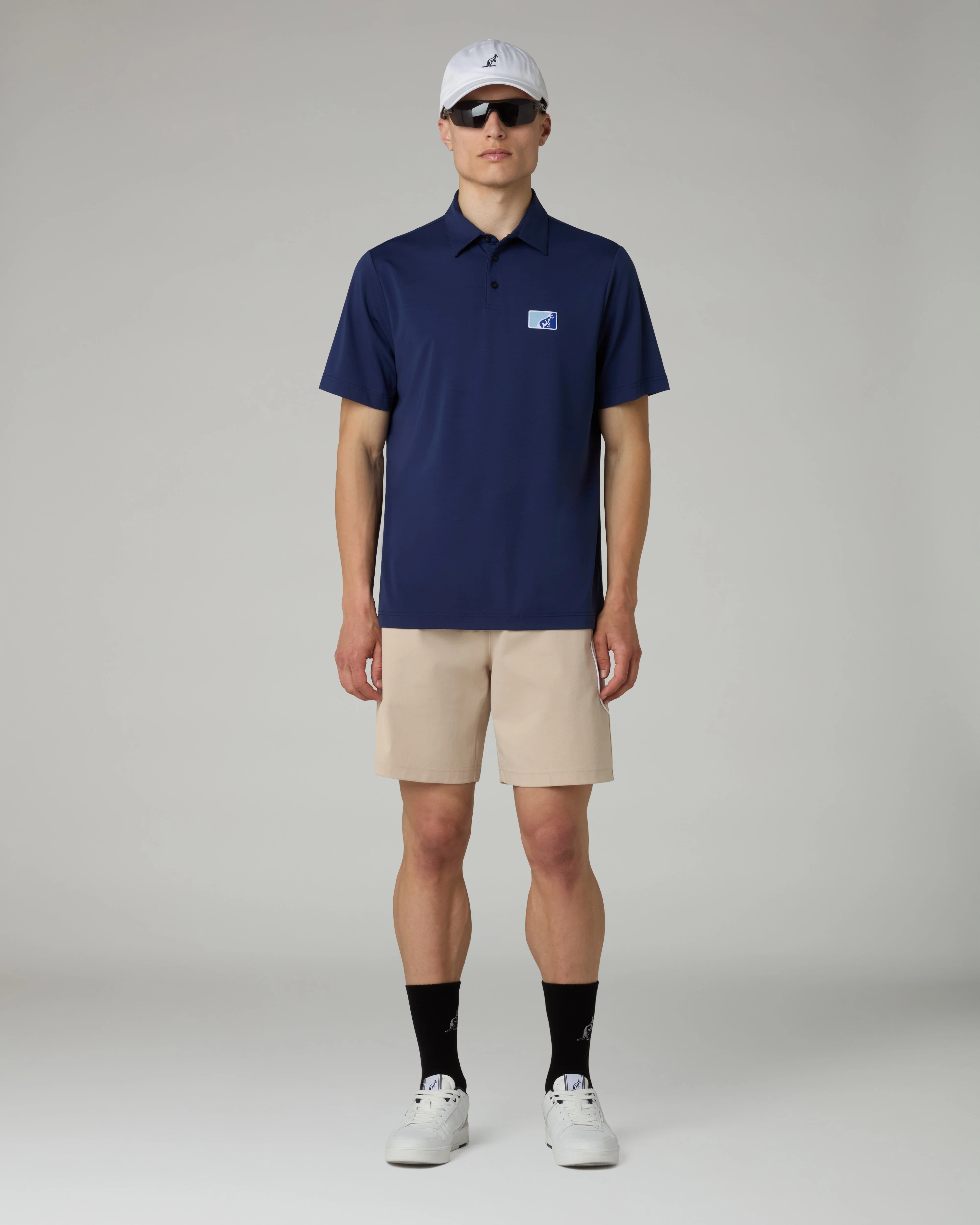 Flow Polo Shirt - Image 2