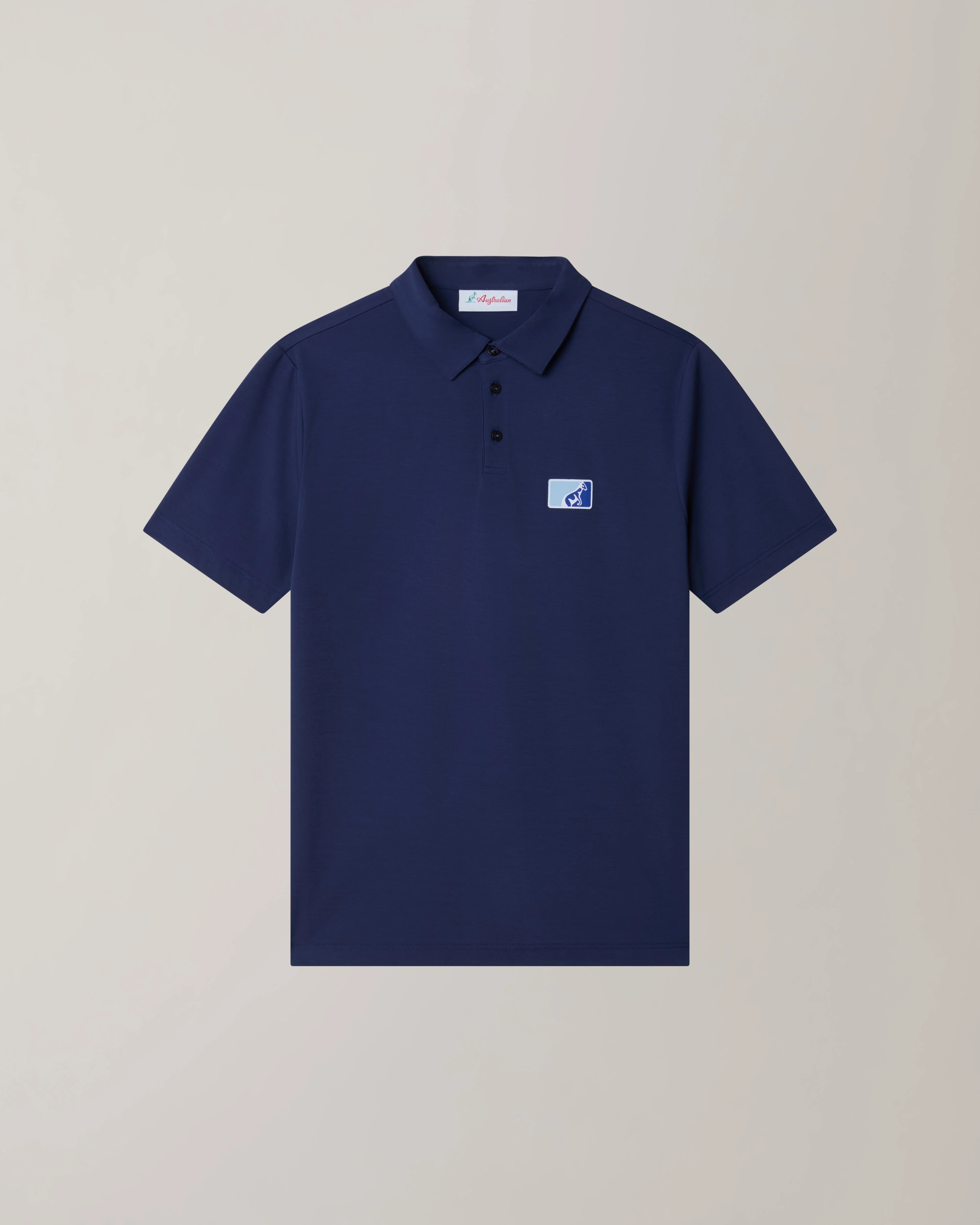 Flow Polo Shirt - Image 5