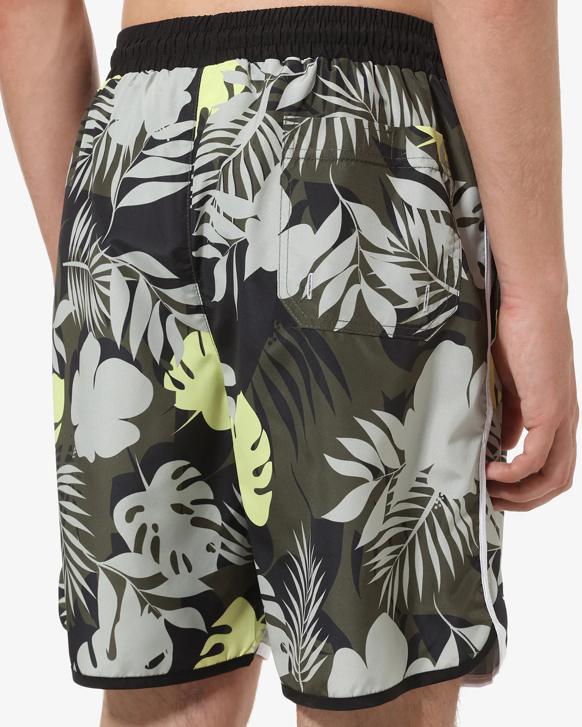 Flower Swimshort: Australian Sportswear - Image 3