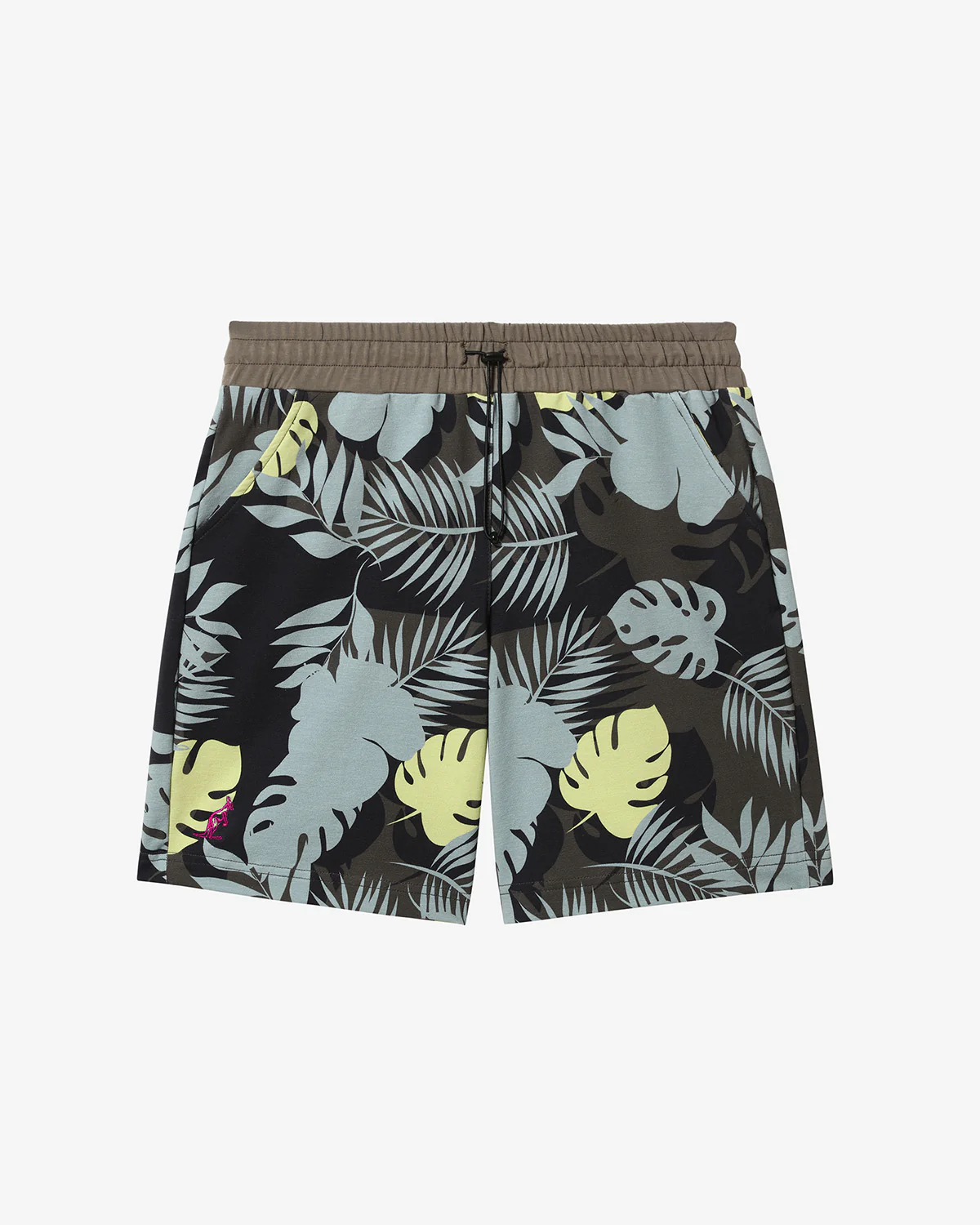 Flowers Short: Australian Sportswear - Image 3