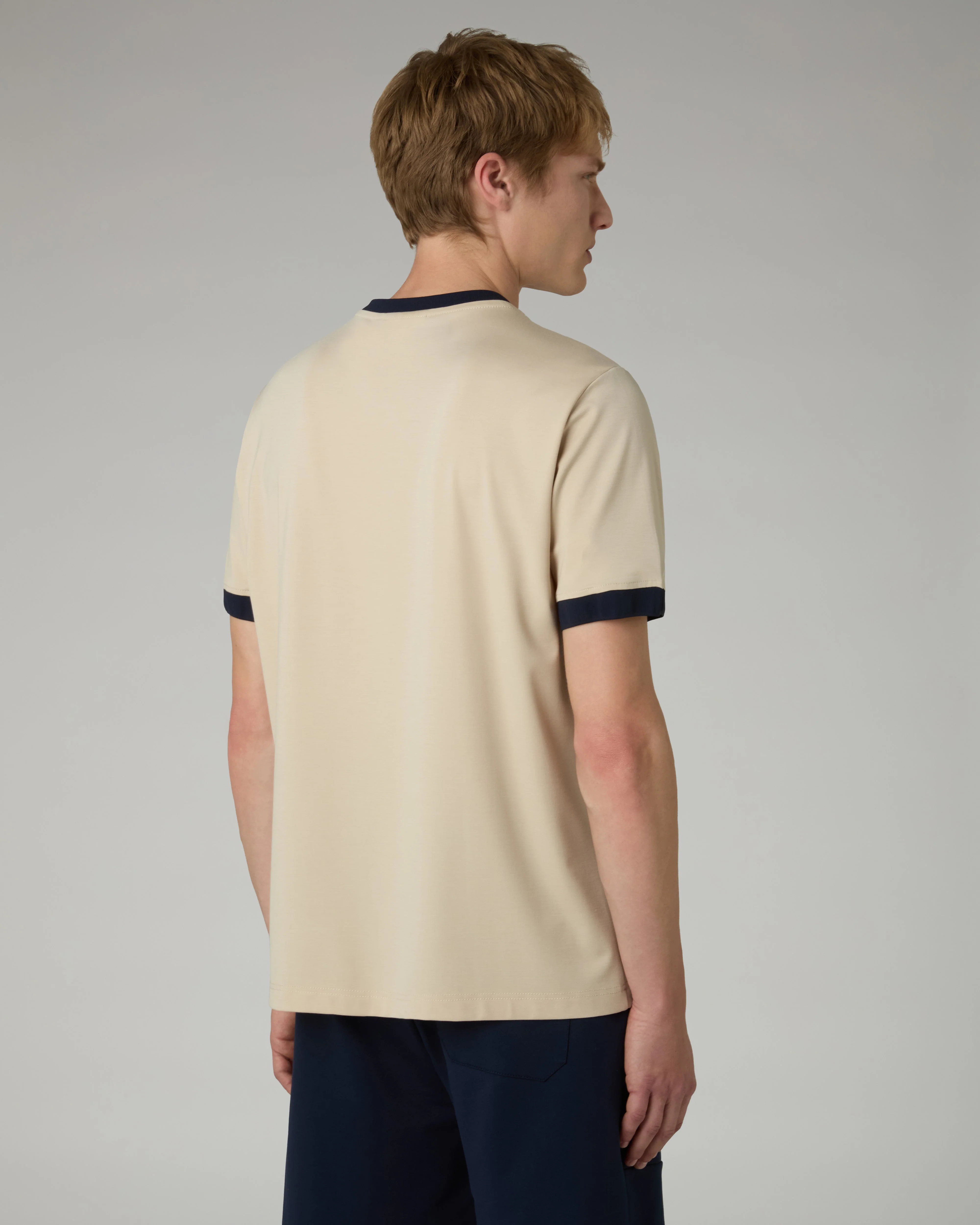 Flowline T-shirt - Image 3