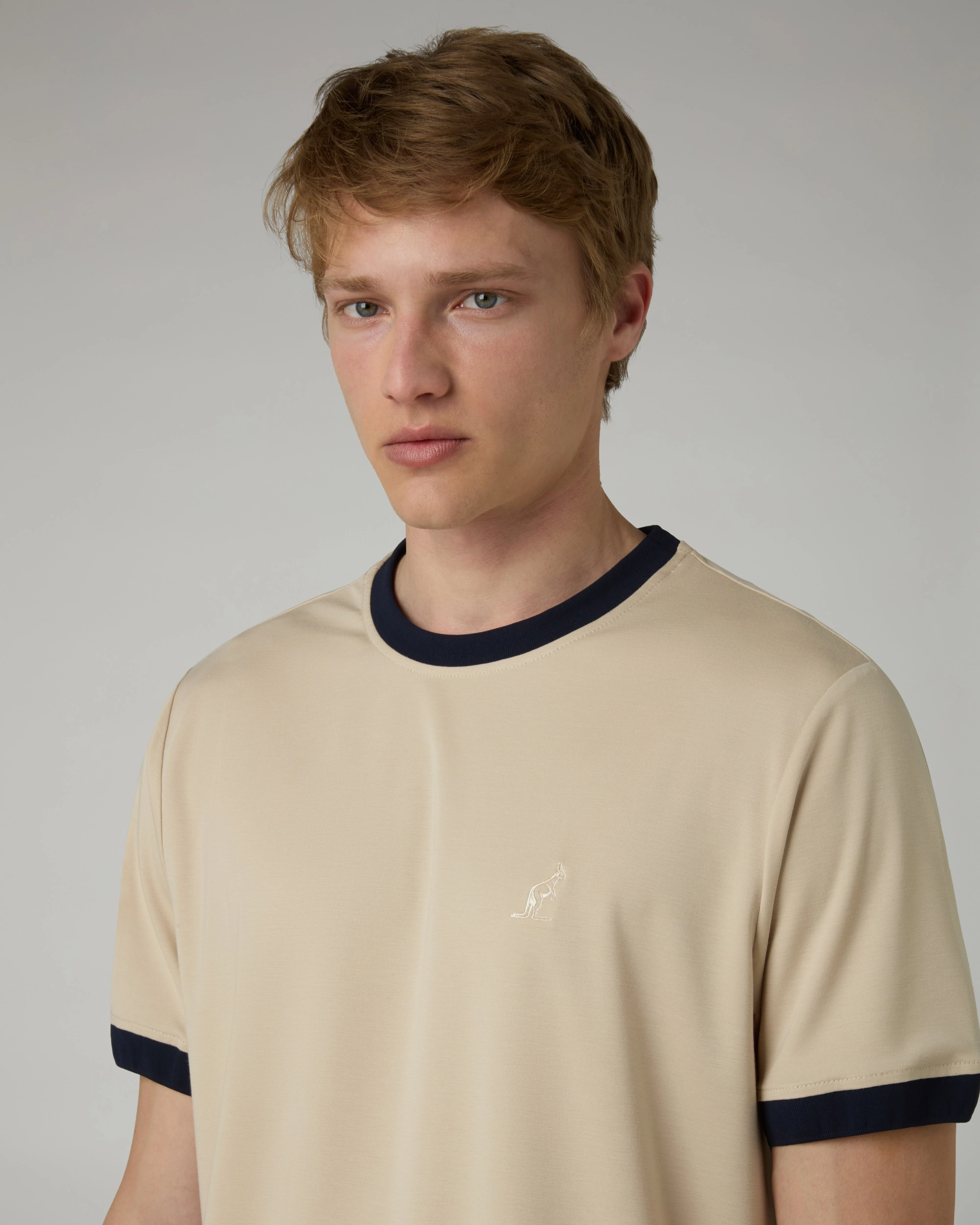 Flowline T-shirt - Image 4