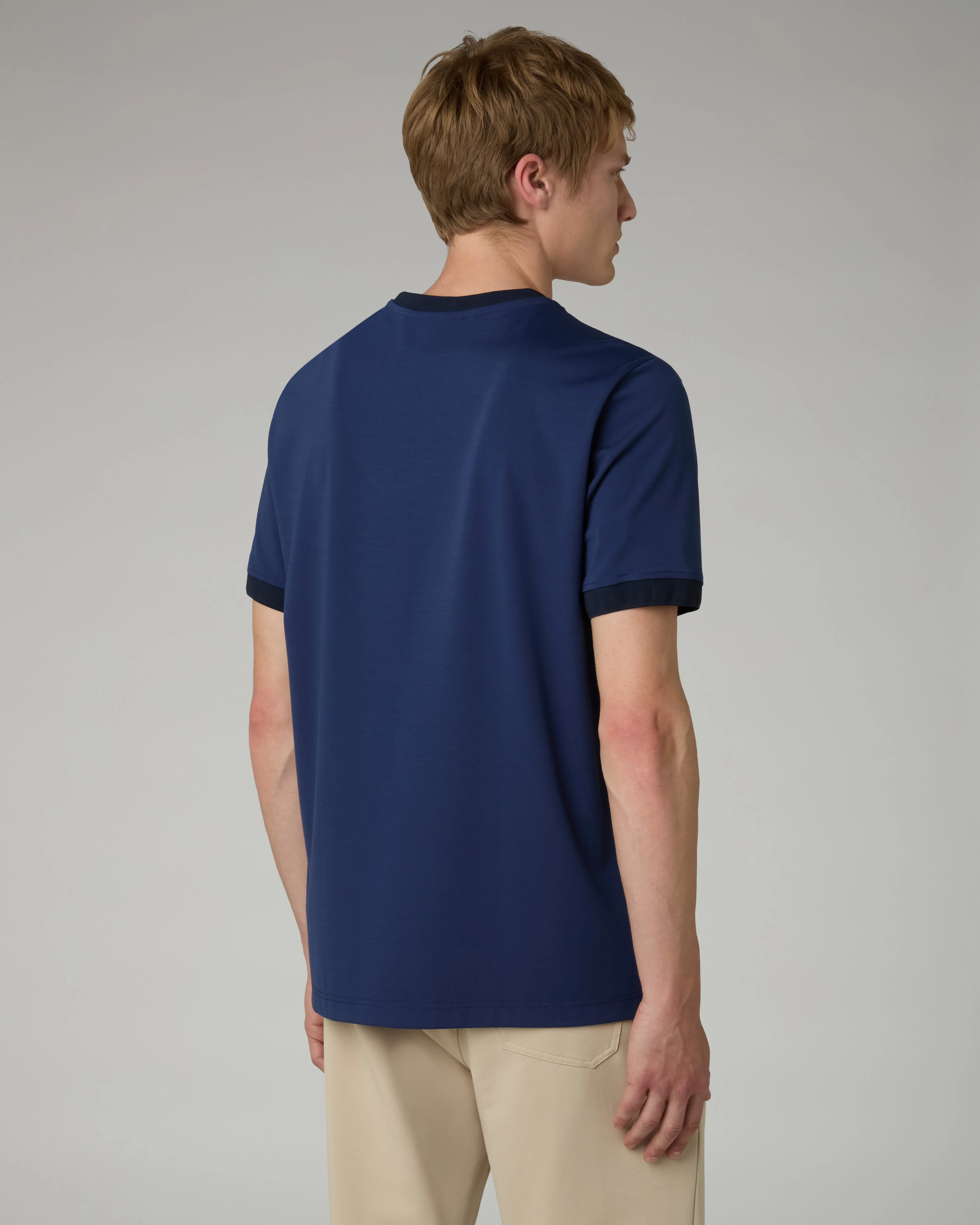 Flowline T-shirt - Image 3