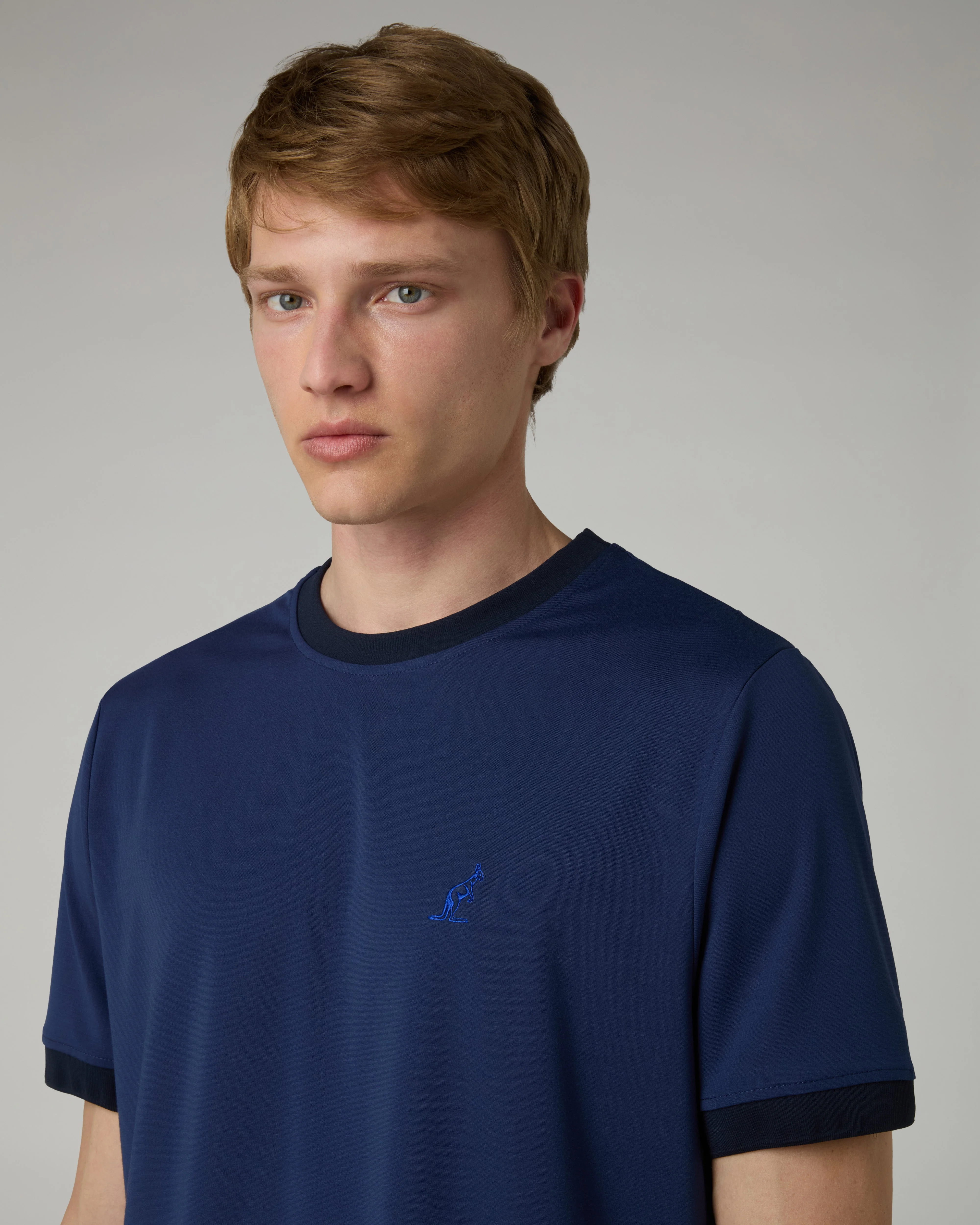 Flowline T-shirt - Image 4