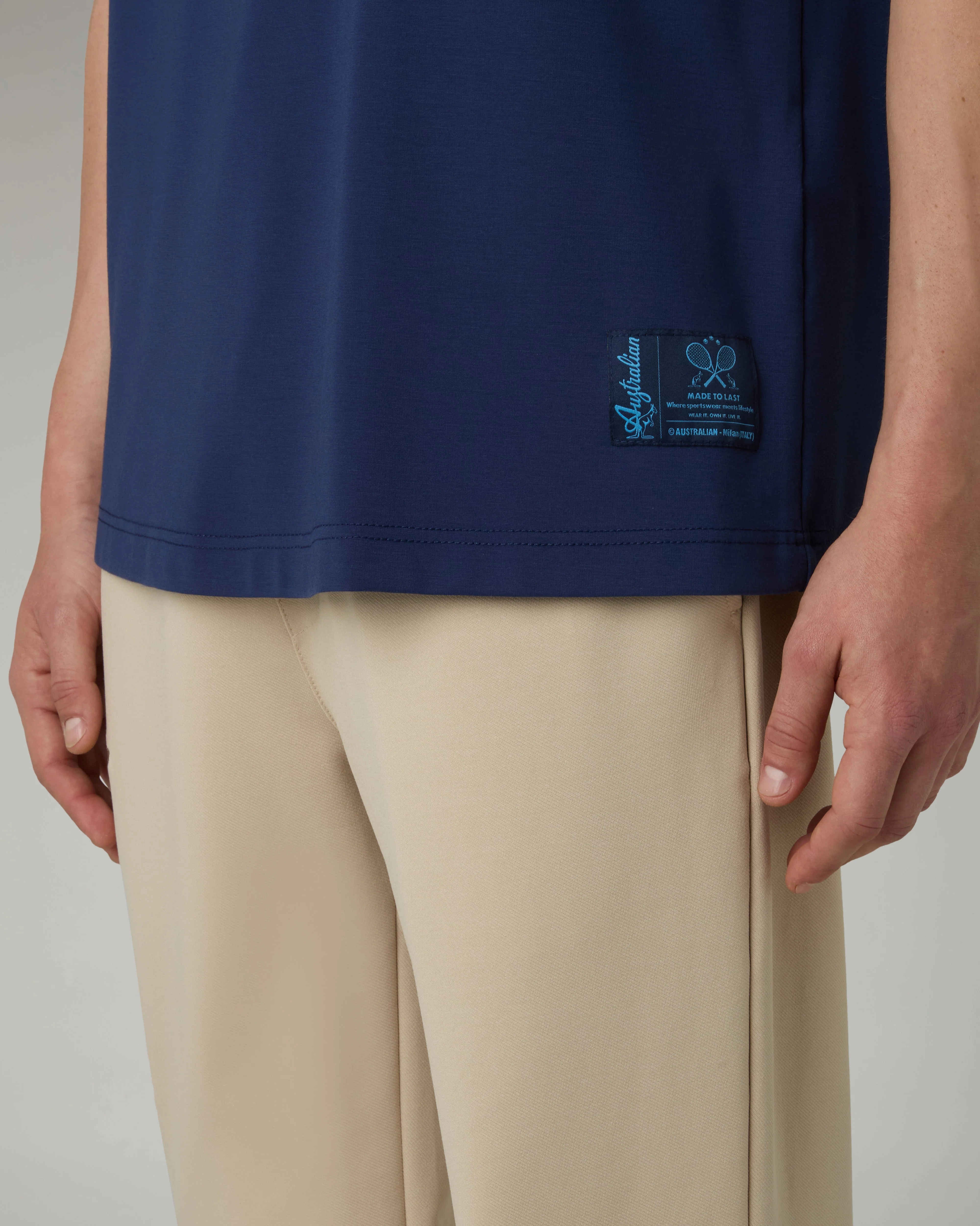 Flowline T-shirt - Image 5