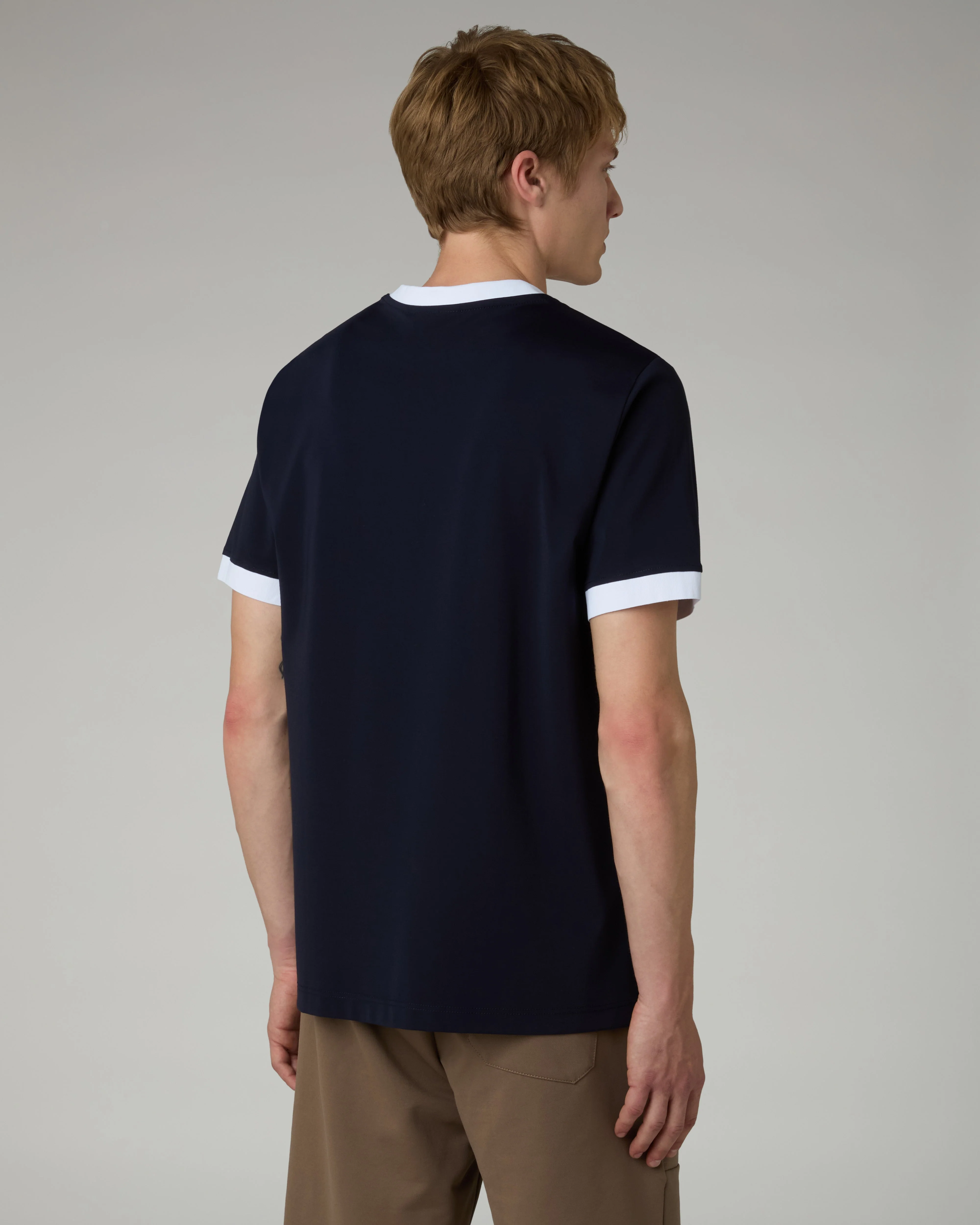 Flowline T-shirt - Image 3