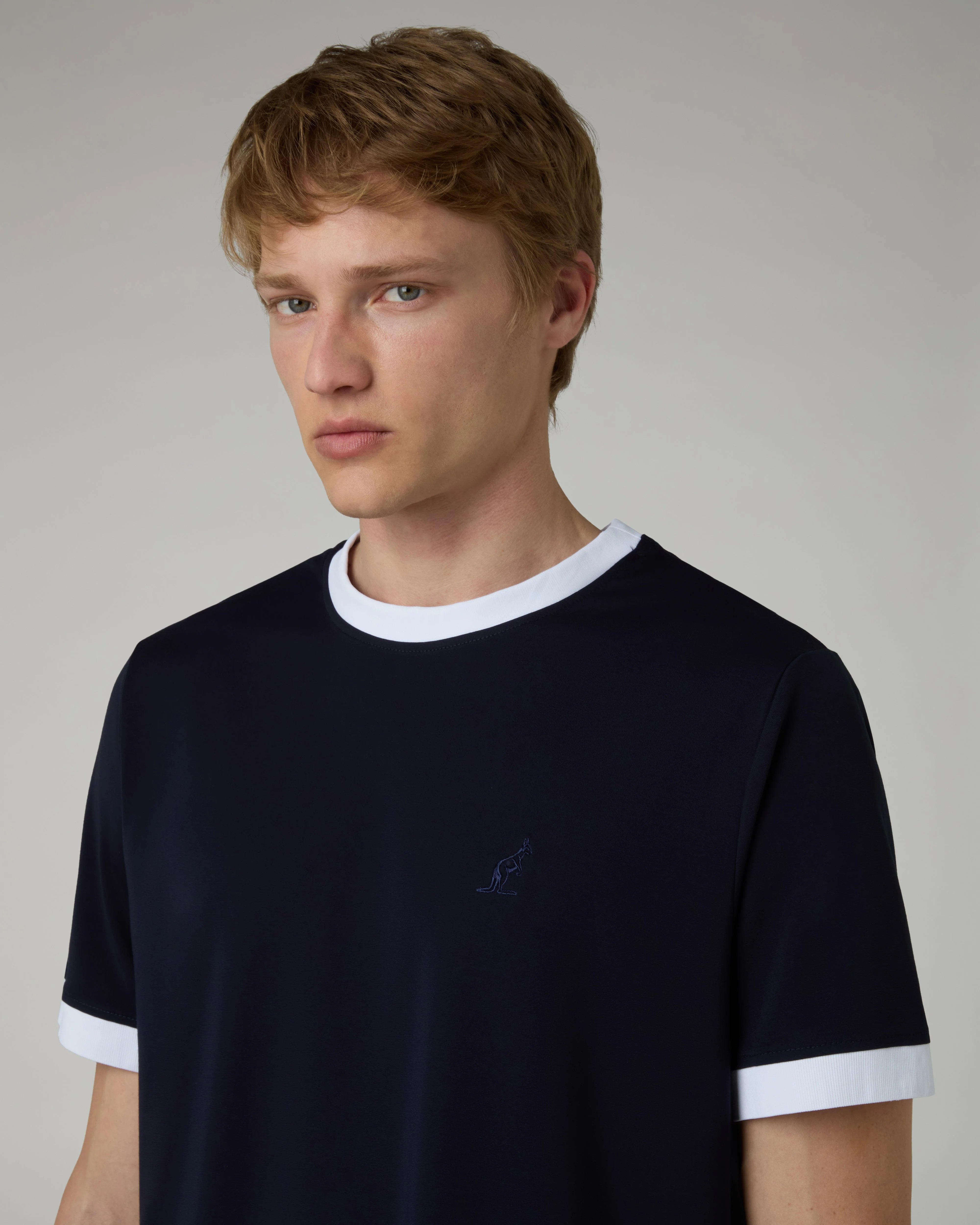 Flowline T-shirt - Image 4