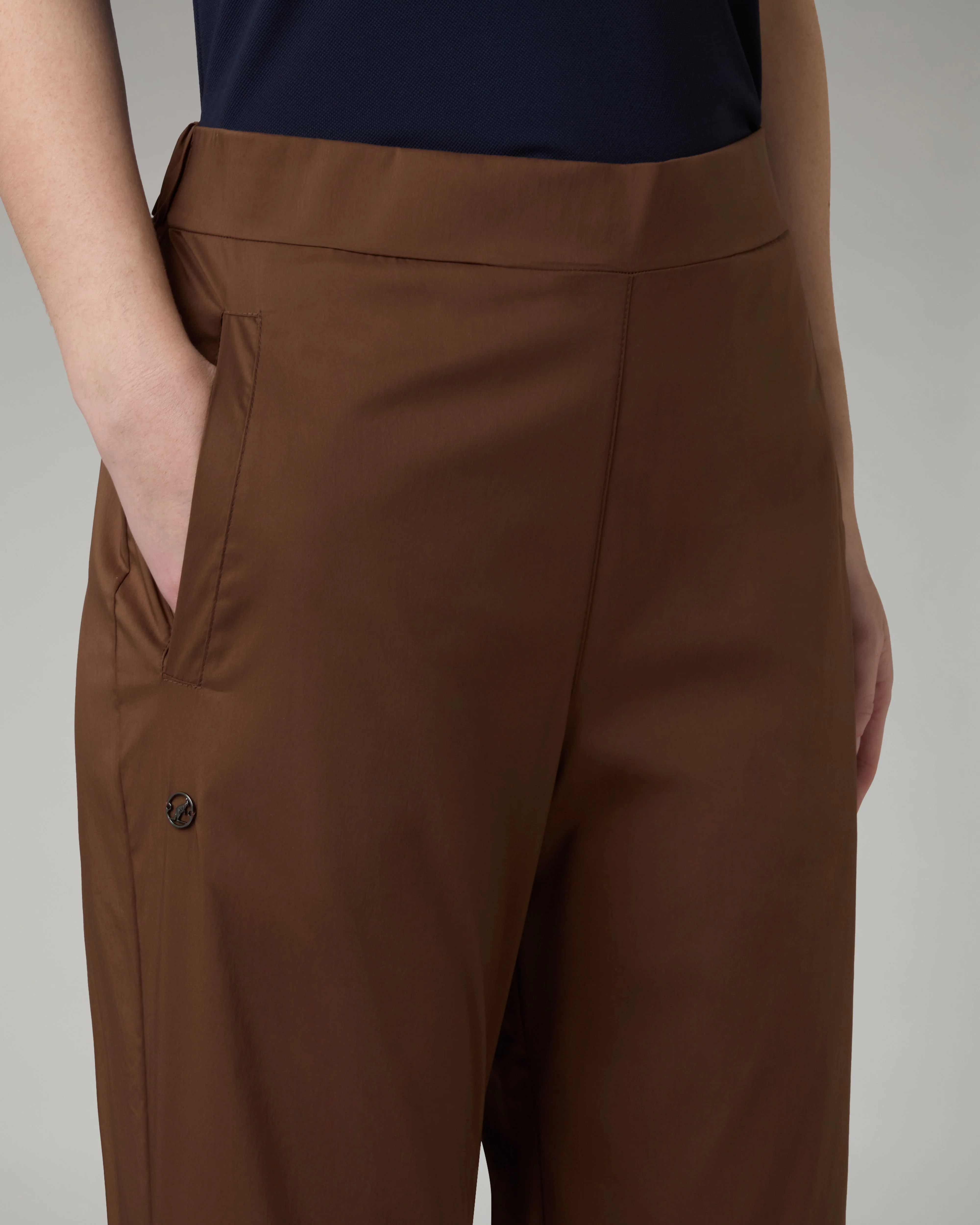 Fresh Cotton Trousers - Image 4