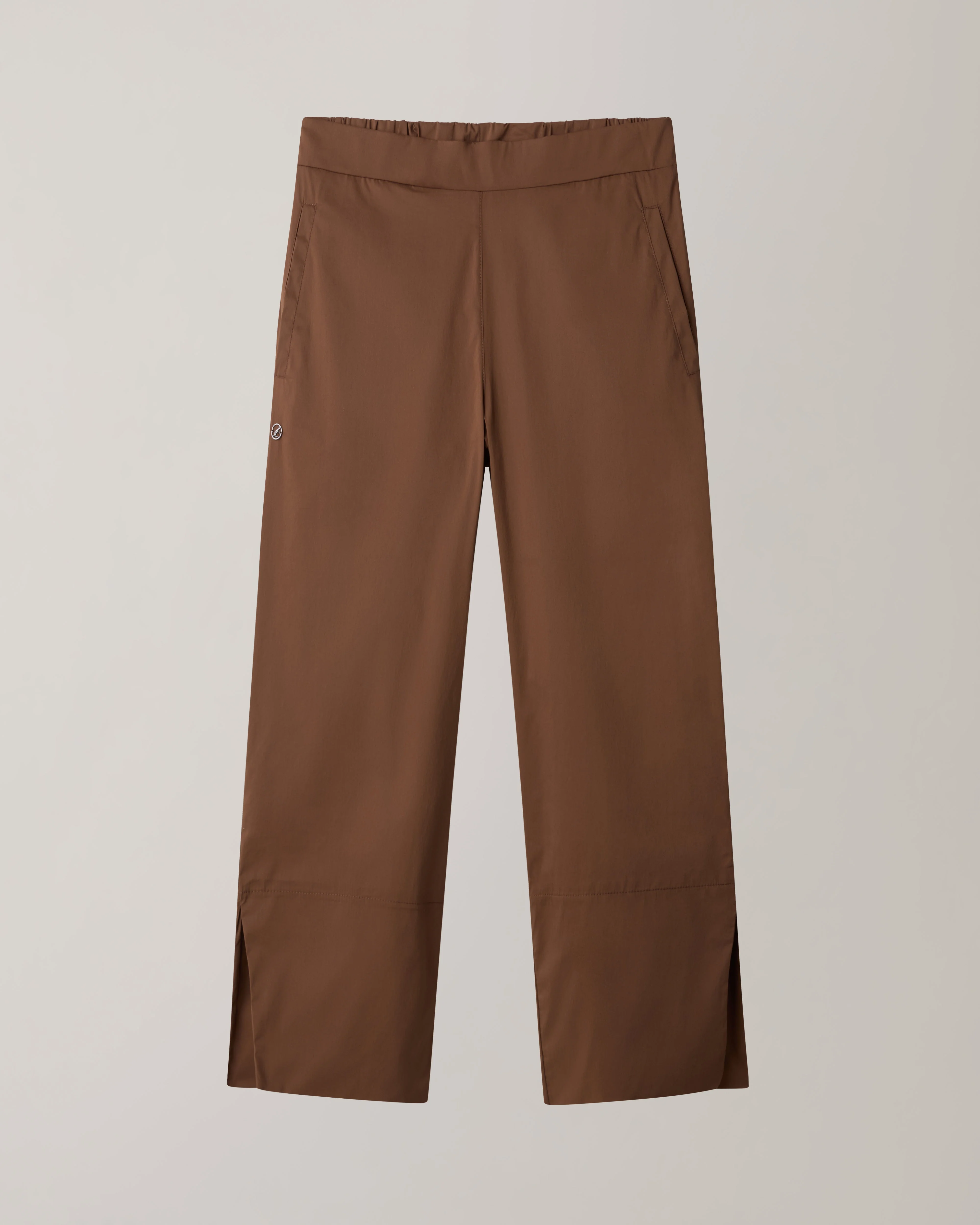 Fresh Cotton Trousers - Image 5